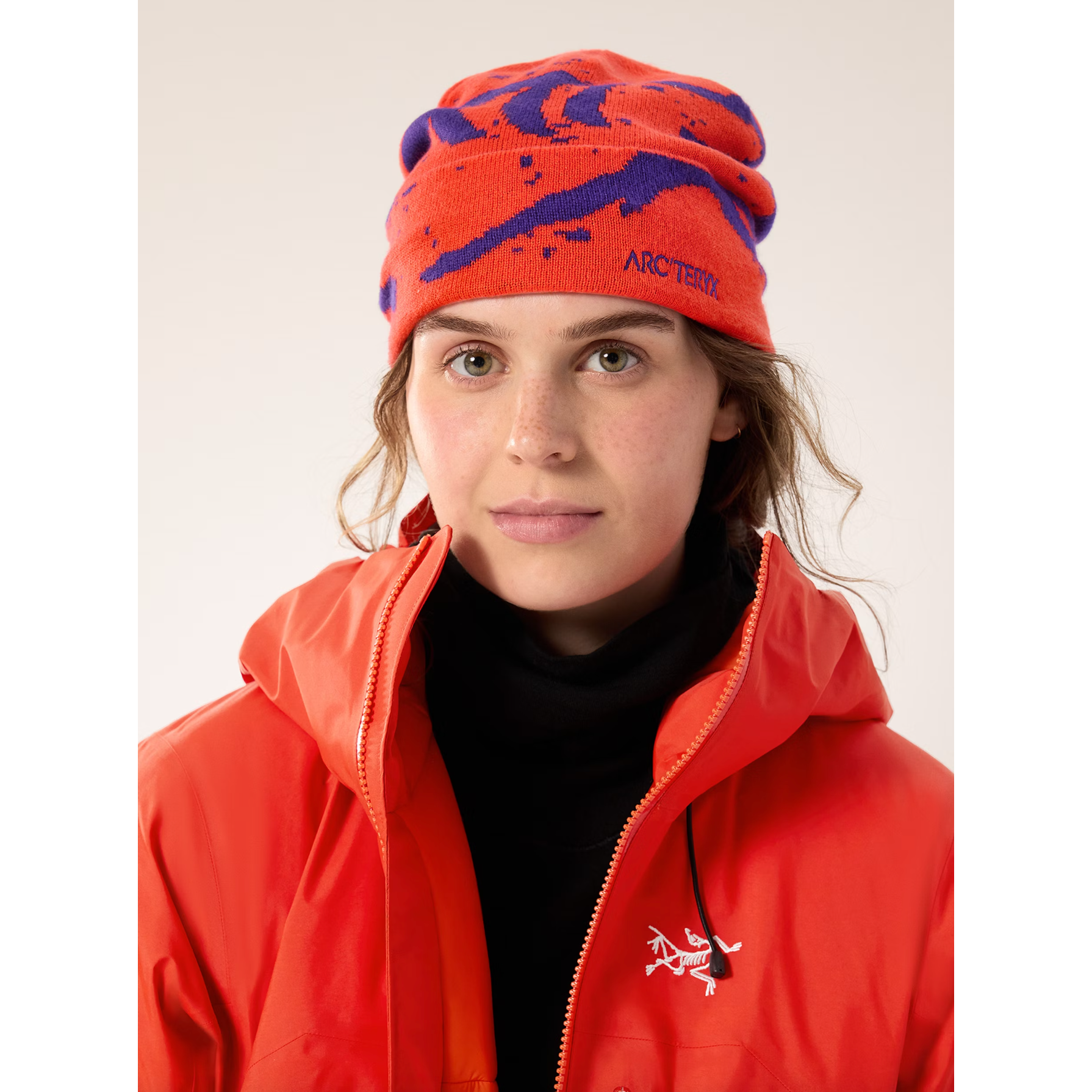 Arc'teryx Grotto Toque Arc'teryx Grotto Toque