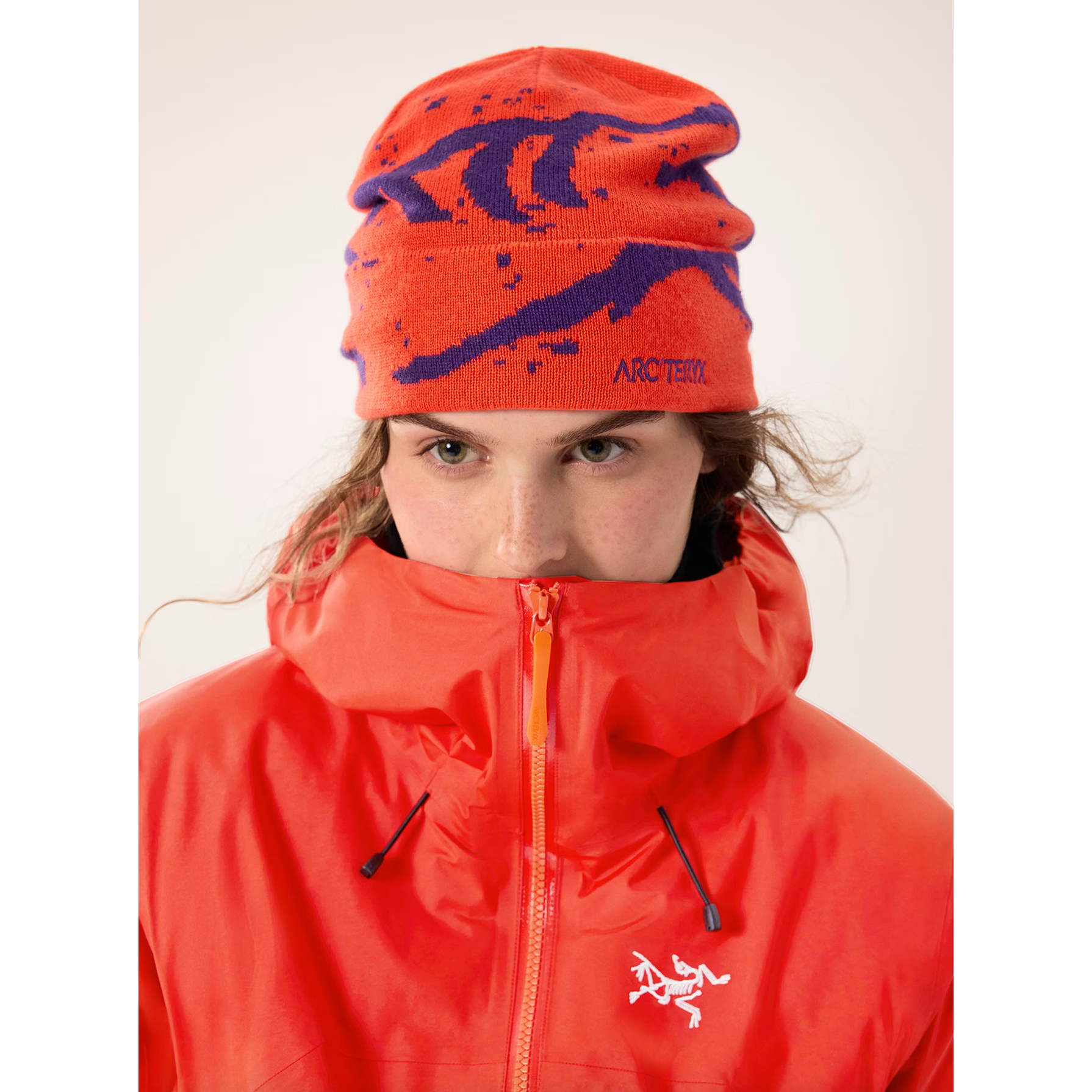 Arcteryx アークテリクス　grotto toque ビーニー Arc'teryx Grotto Toque
