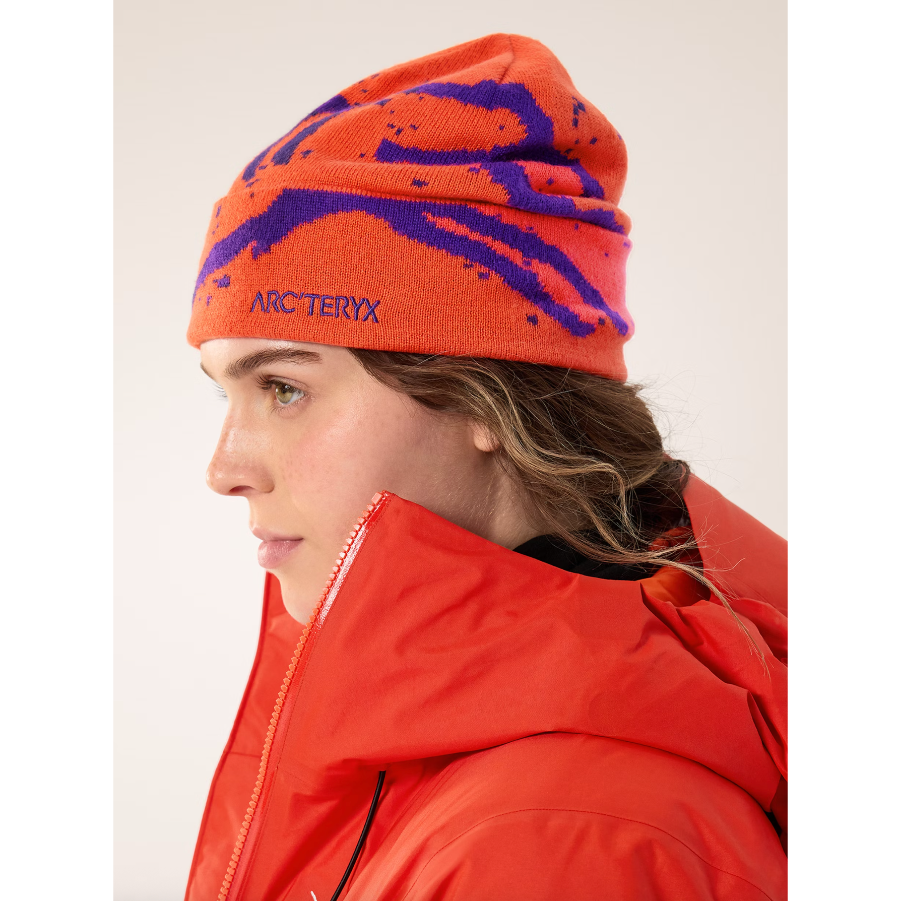 Arc'teryx Grotto Toque Arc'teryx Grotto Toque