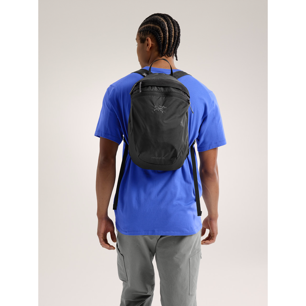 Arc'teryx Heliad 15 Backpack