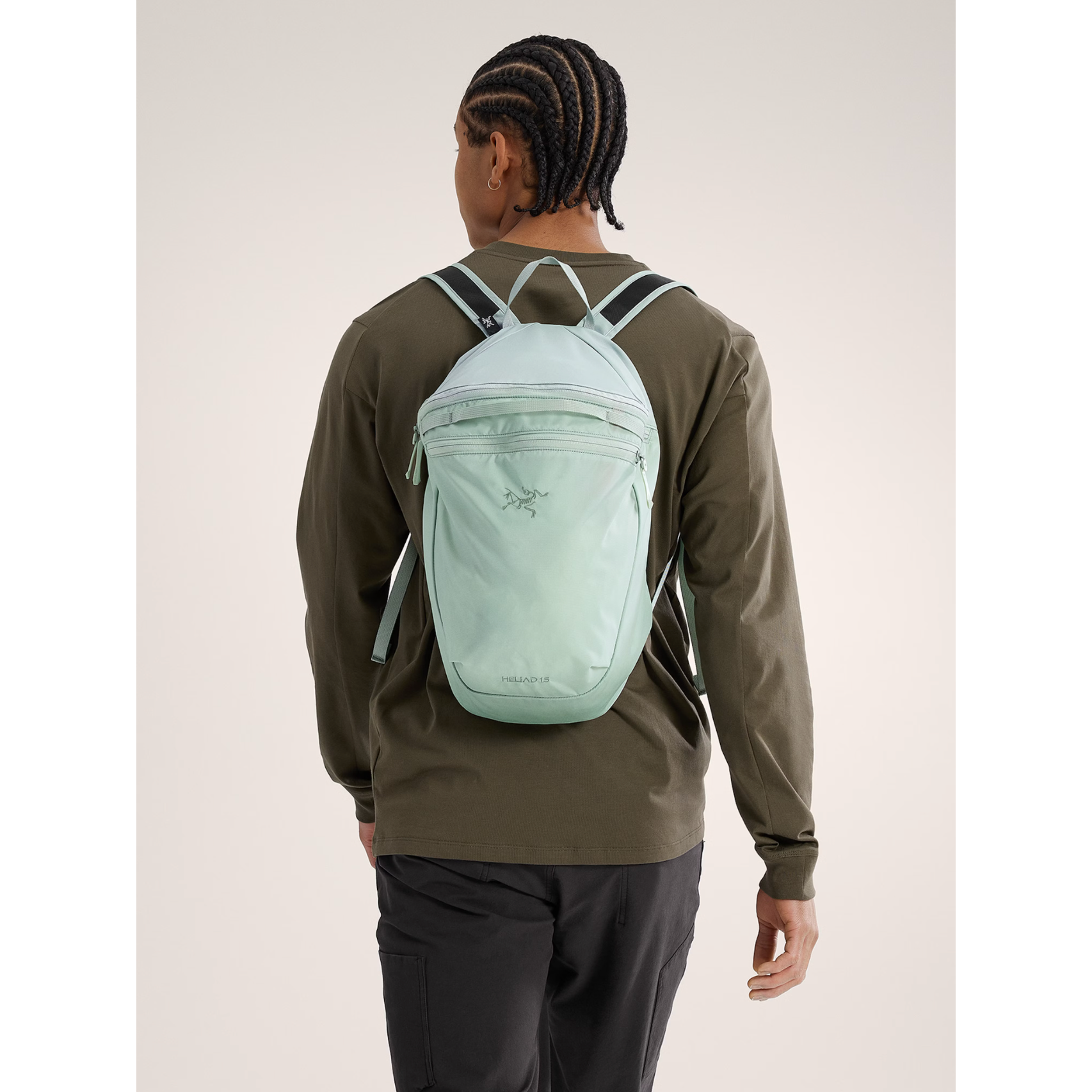 Arc'teryx Heliad 15 Backpack Arc'teryx Heliad 15 Backpack