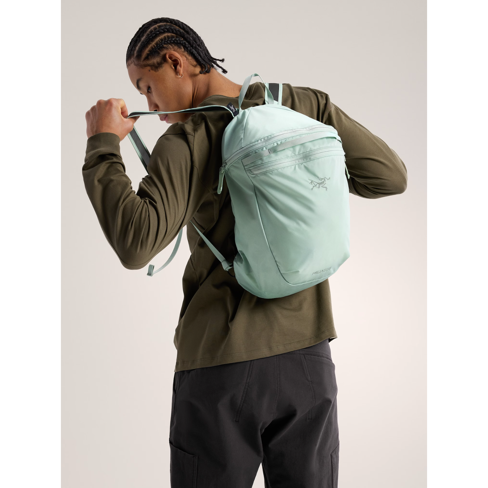 Arc'teryx Heliad 15 Backpack Arc'teryx Heliad 15 Backpack