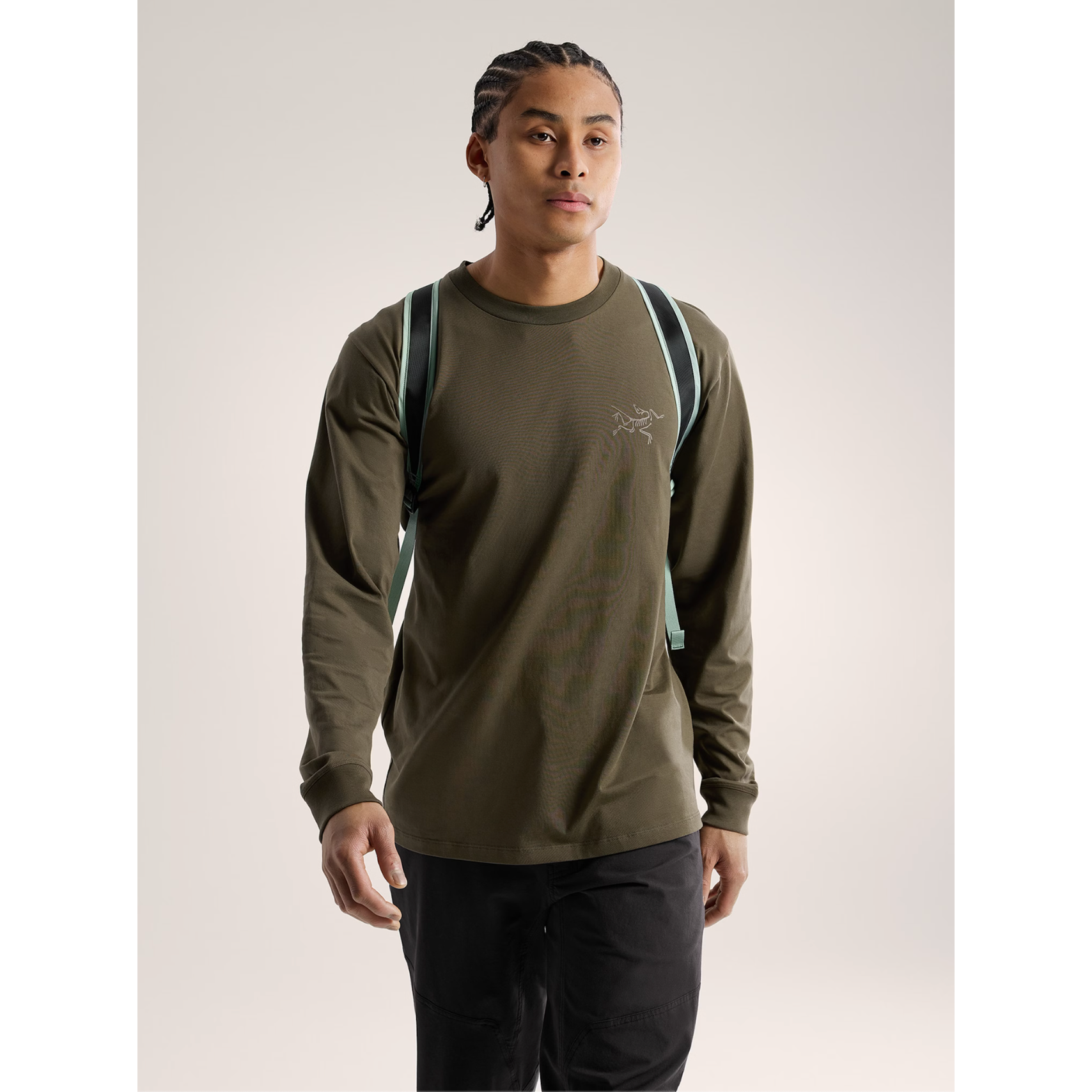 ARC'TERYX Heliad 15 Arctic Silk Aster 【公式通販】