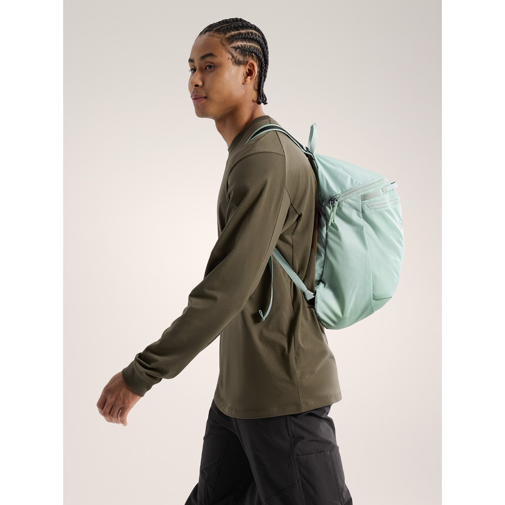 Arc'teryx Heliad 15 Backpack