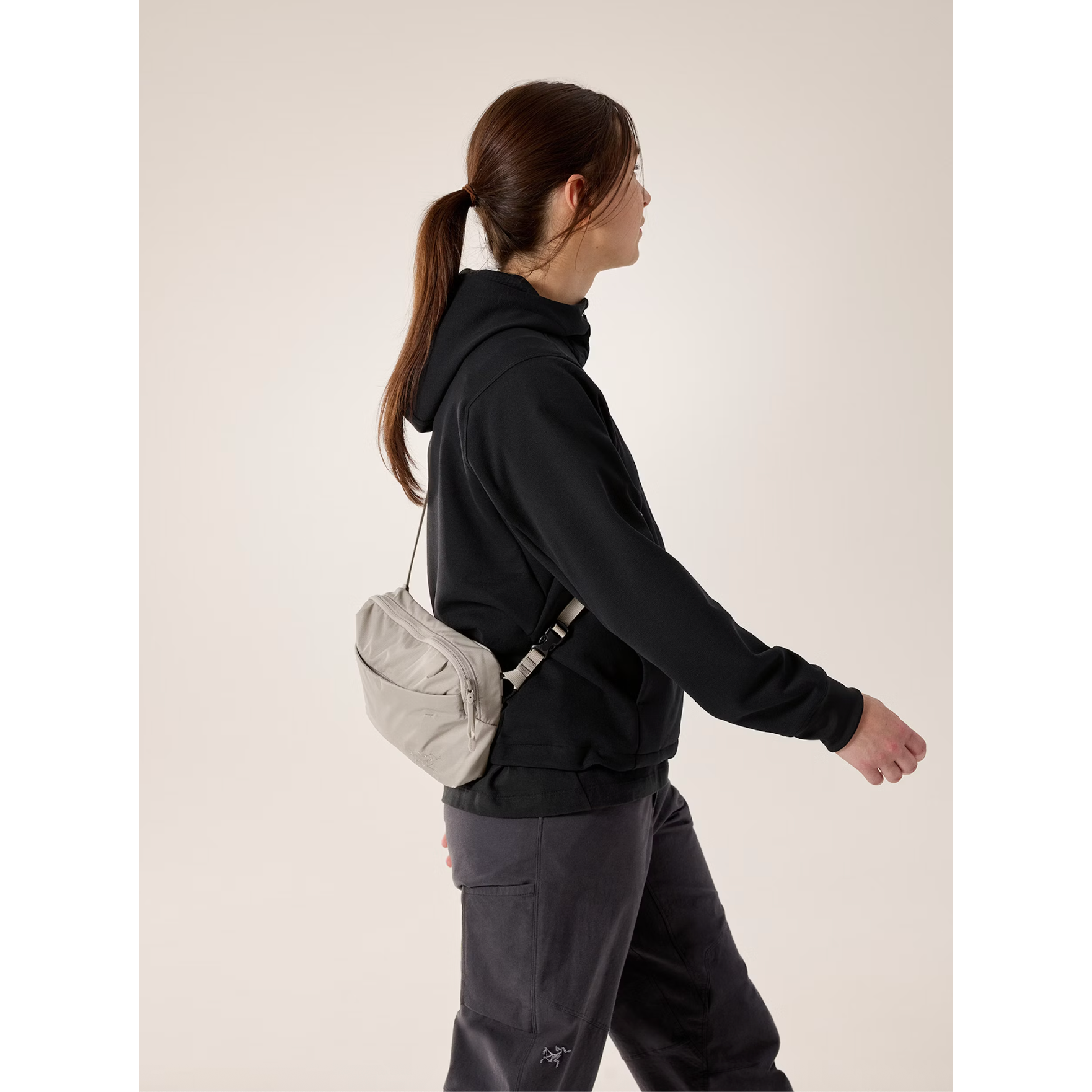 Arc'teryx Heliad Crossbody Bag