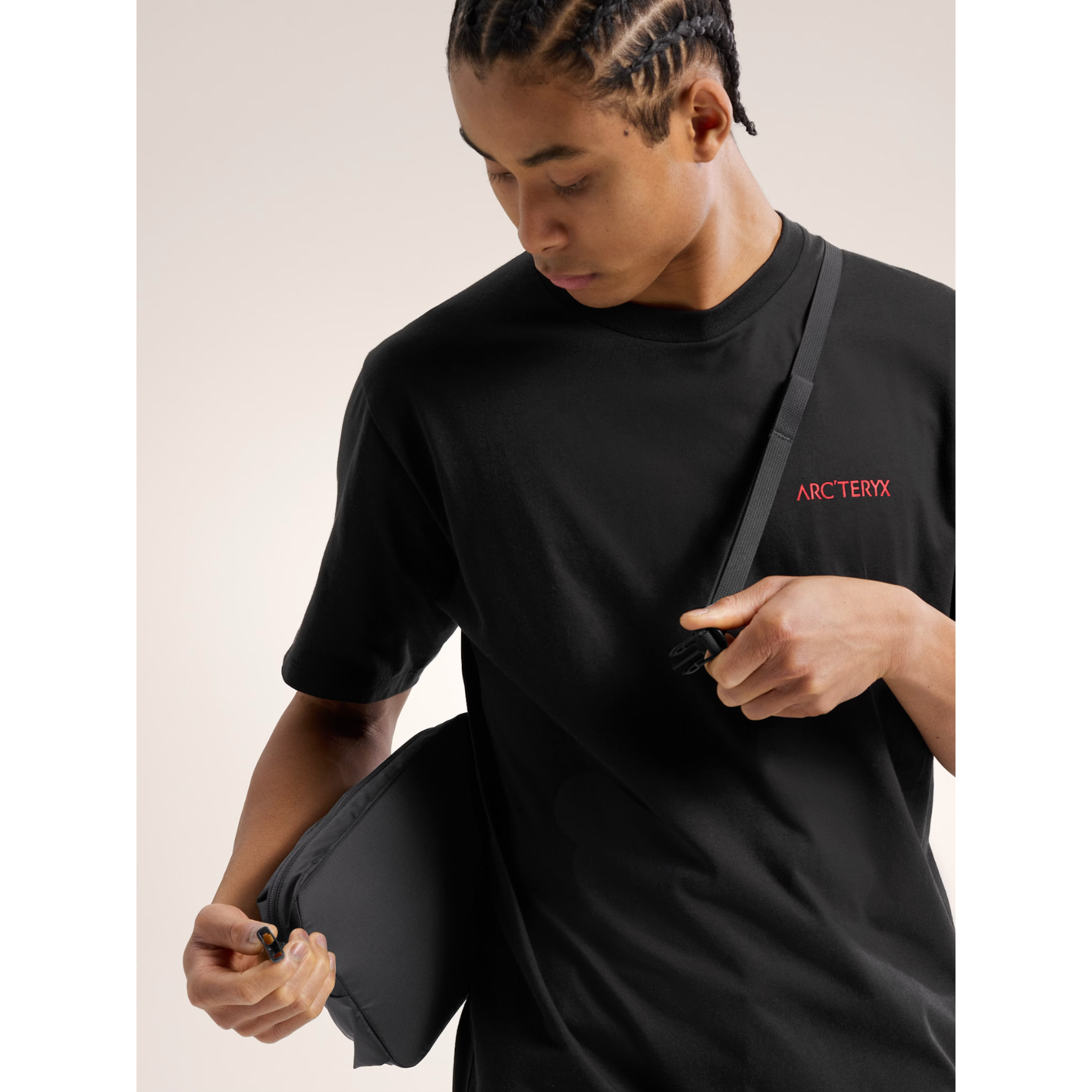 Arc'teryx Heliad Crossbody Bag