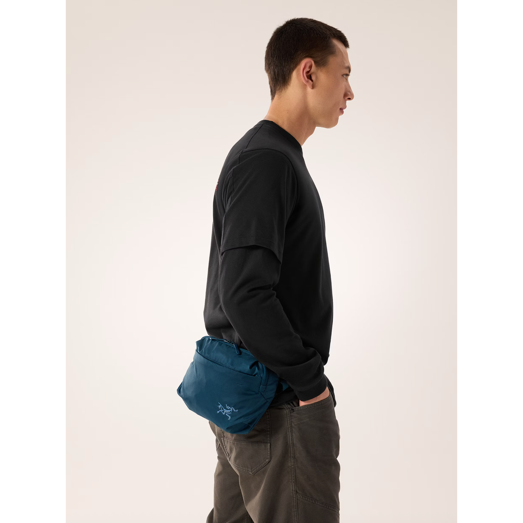 Arc'teryx Heliad Crossbody Bag