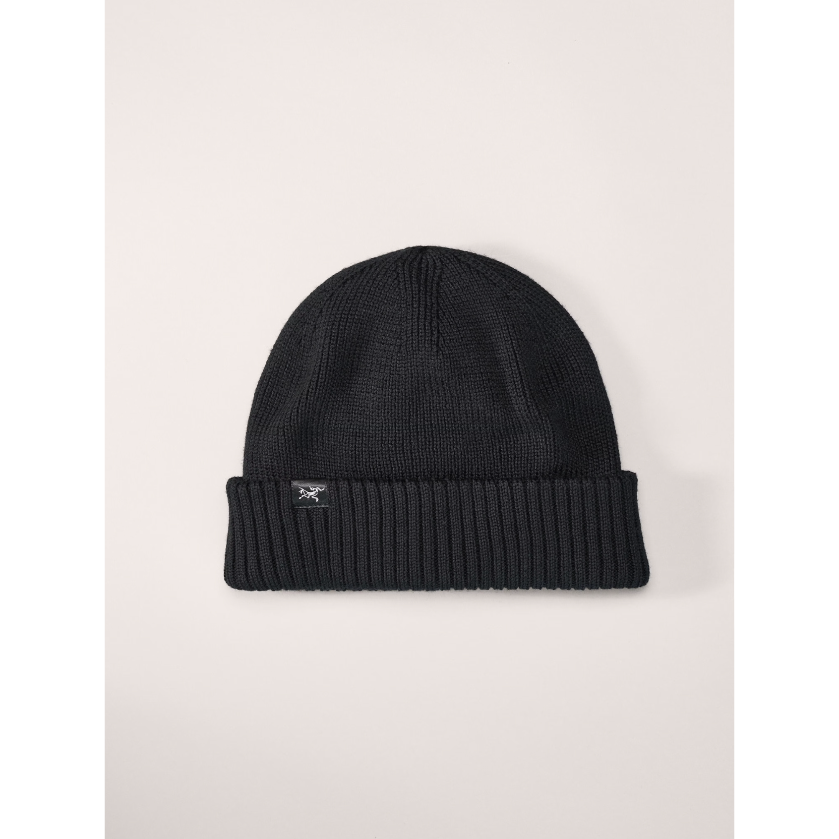 ARC'TERYX MALLOW TOQUE ブラック Arc'teryx Mallow Toque
