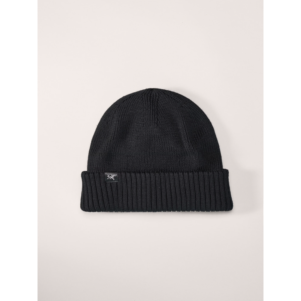 ARC'TERYX Mallow Toque ブラック Arc'teryx Mallow Toque