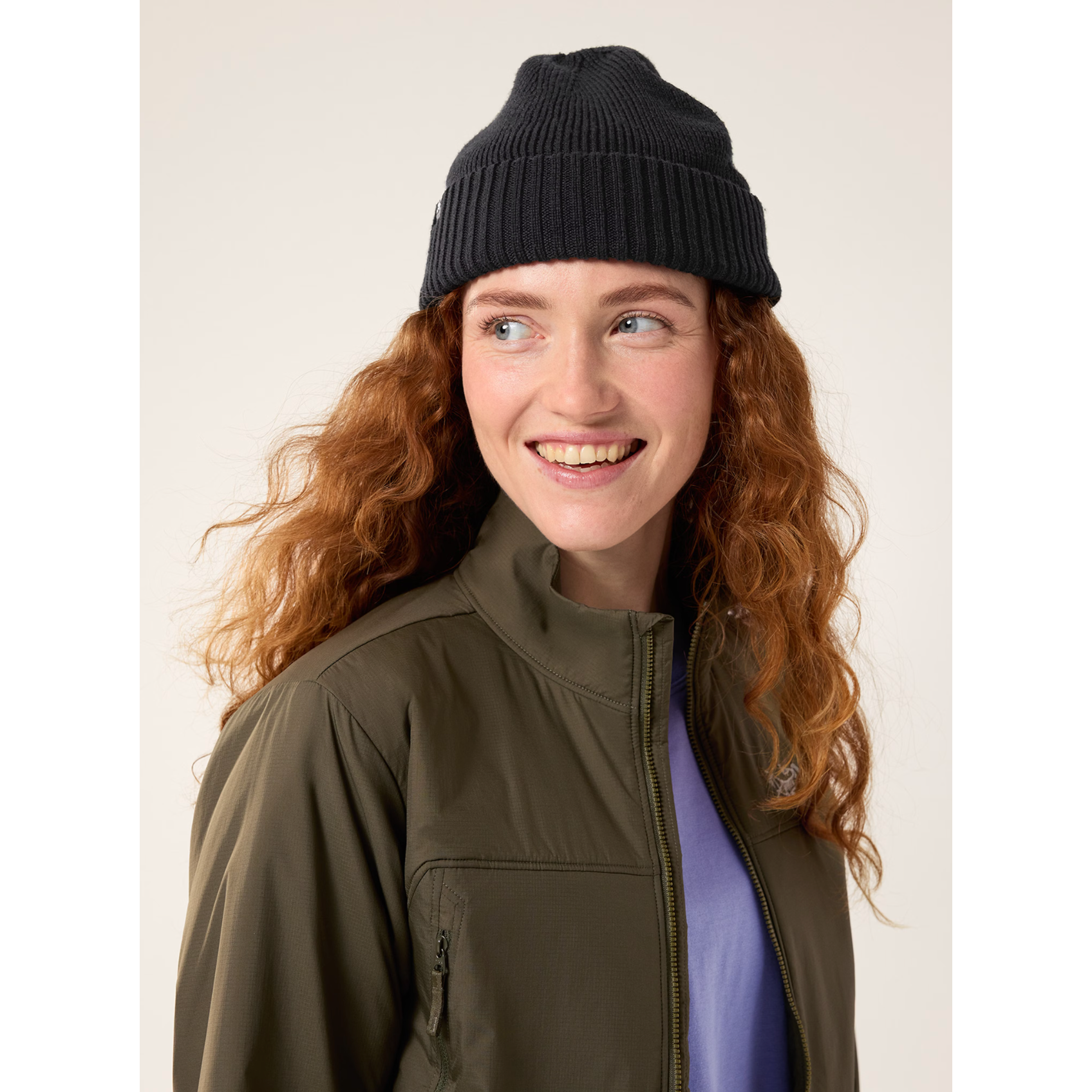 Arc'teryx Mallow Toque