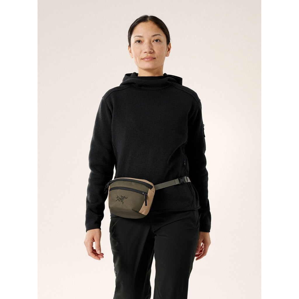 Arc’teryx Mantis 1 Waist Pack Mantis 1 Waist Pack | Arc'teryx United States