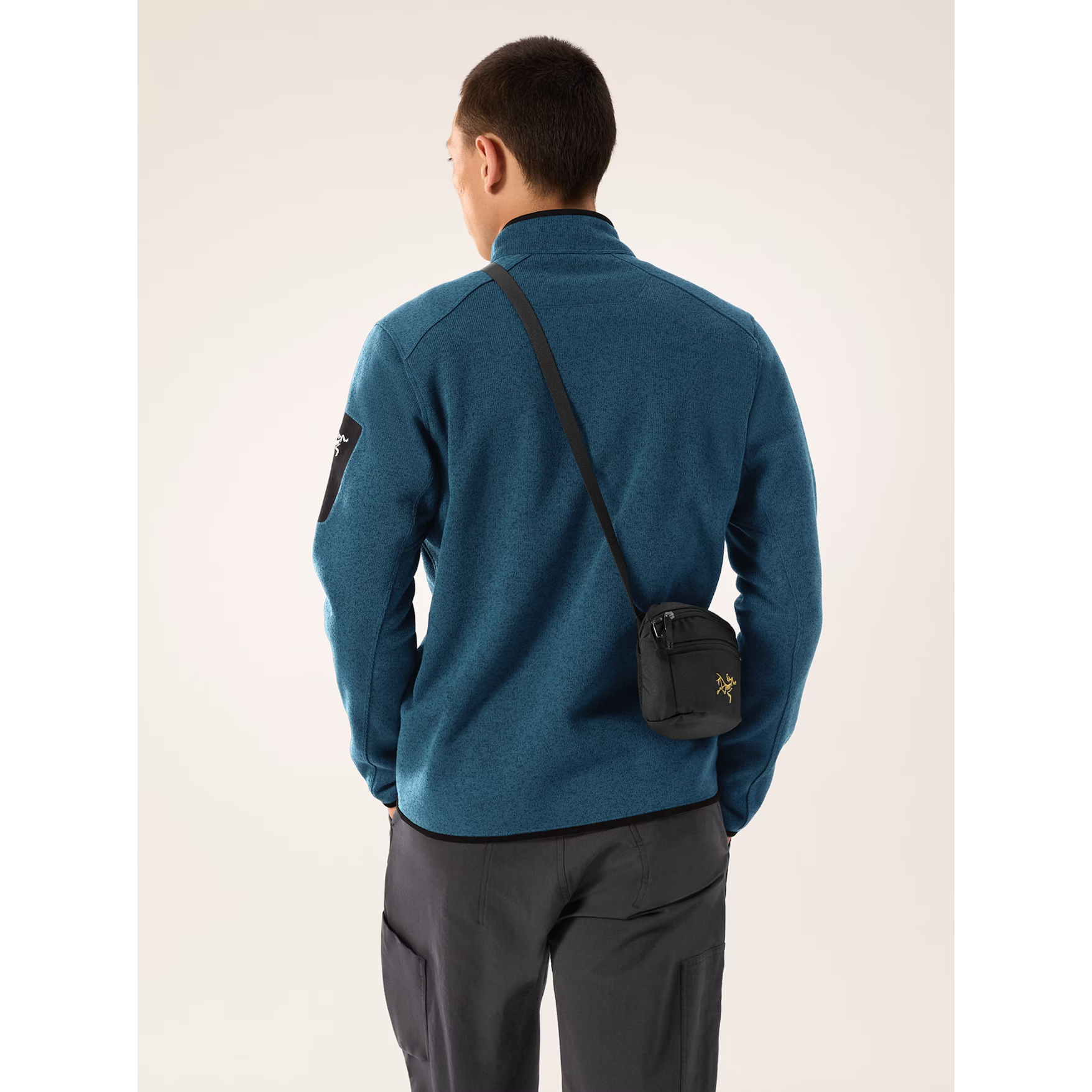 Arc'teryx Mantis 1 Waist Pack Arc'teryx Mantis 1 Waist Pack