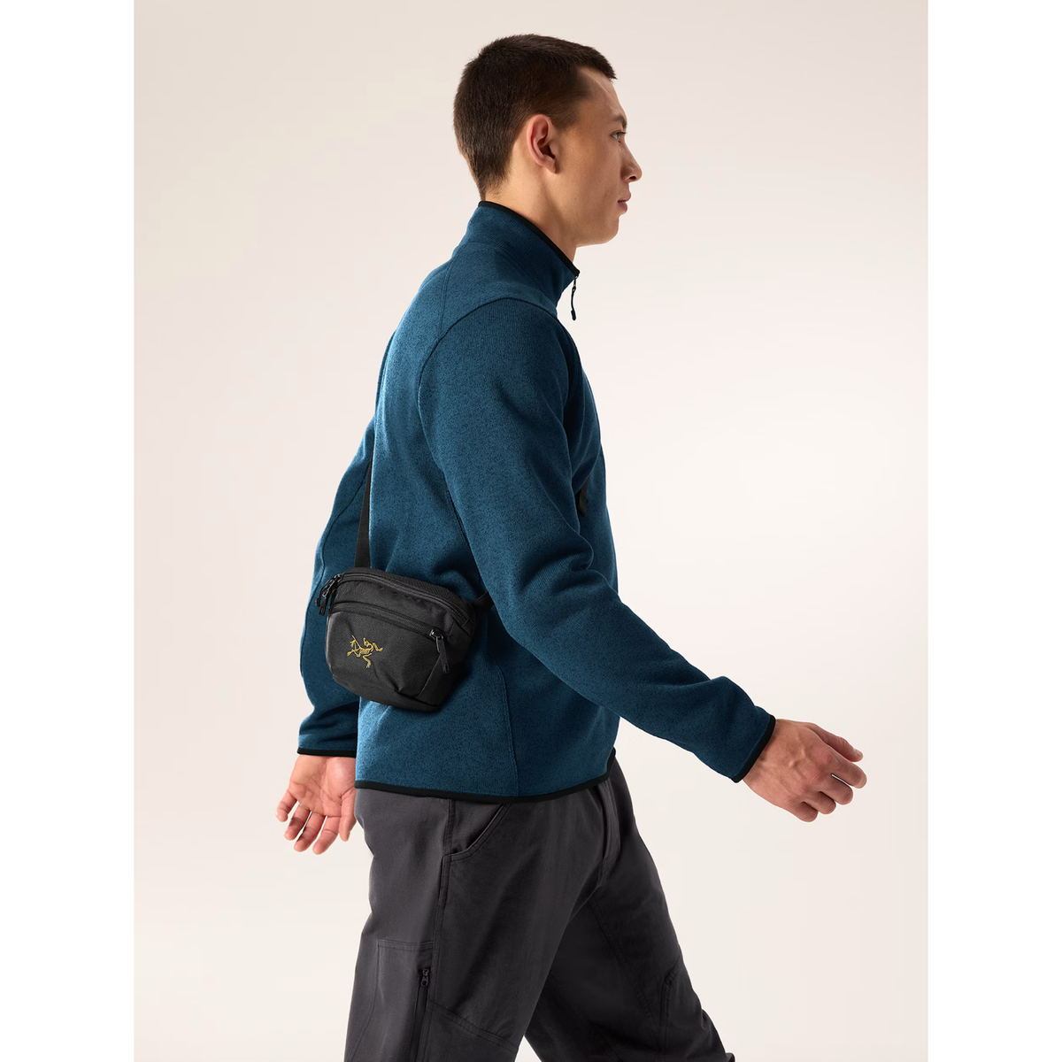 Arc'teryx Mantis 1 Waist Pack Arc'teryx Mantis 1 Waist Pack