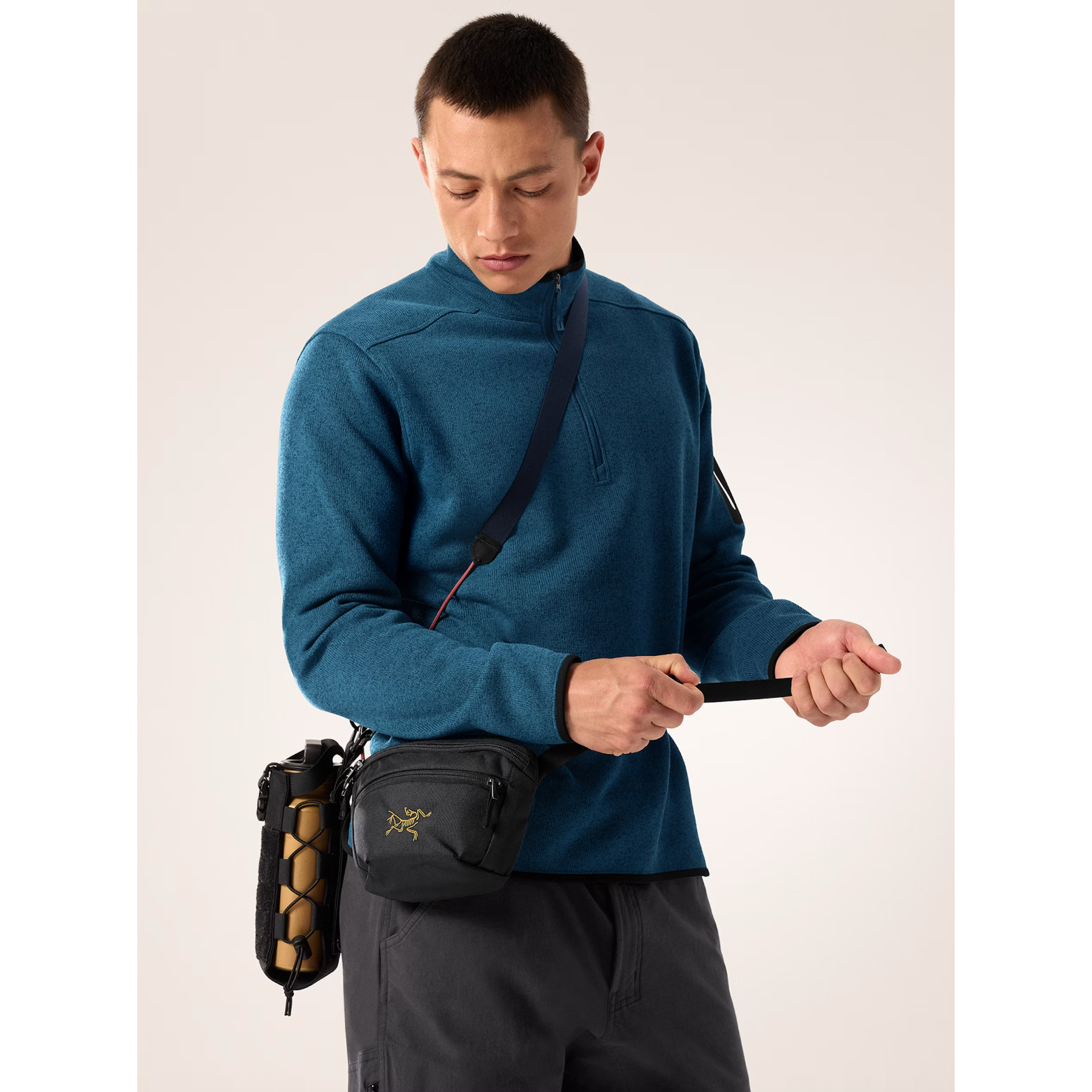 Arc'teryx Mantis 1 Waist Pack