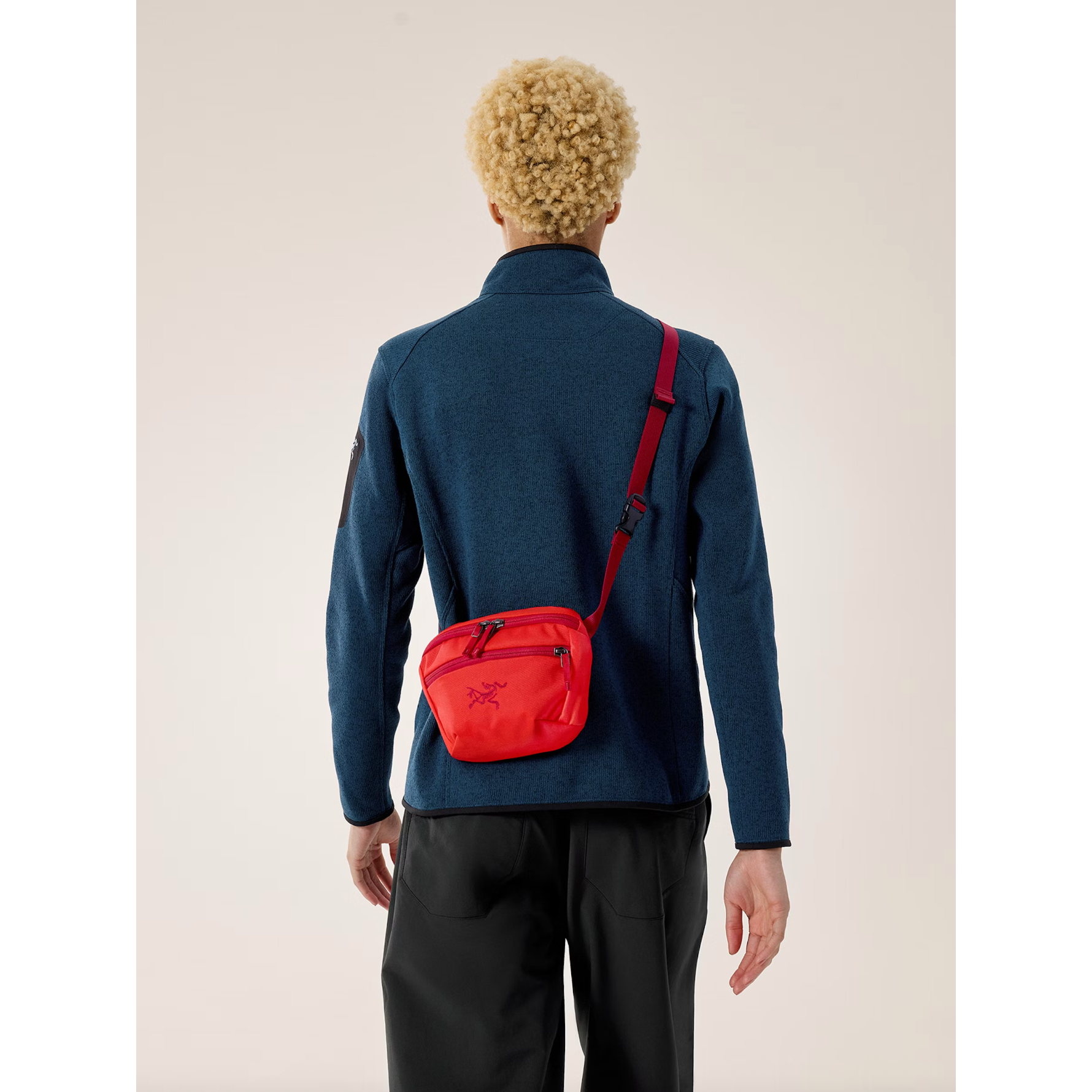 ARC’TERYXアークテリクス Mantis 1 Waist Pack Arc'teryx Mantis 1 Waist Pack
