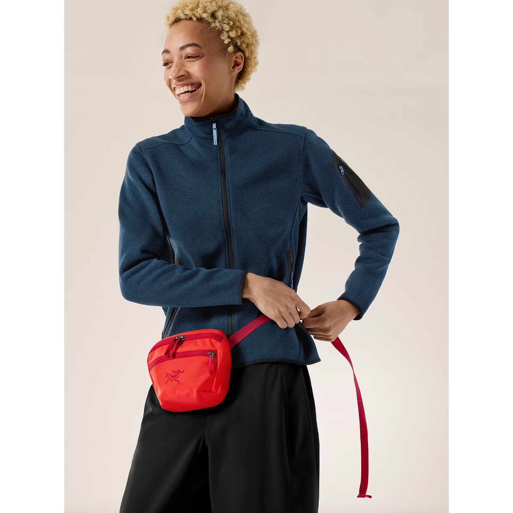 Arc'teryx Mantis 1 Waist Pack