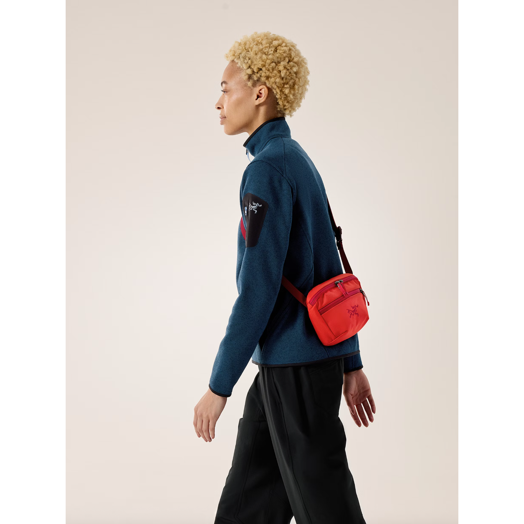 Arc'teryx Mantis 1 Waist Pack