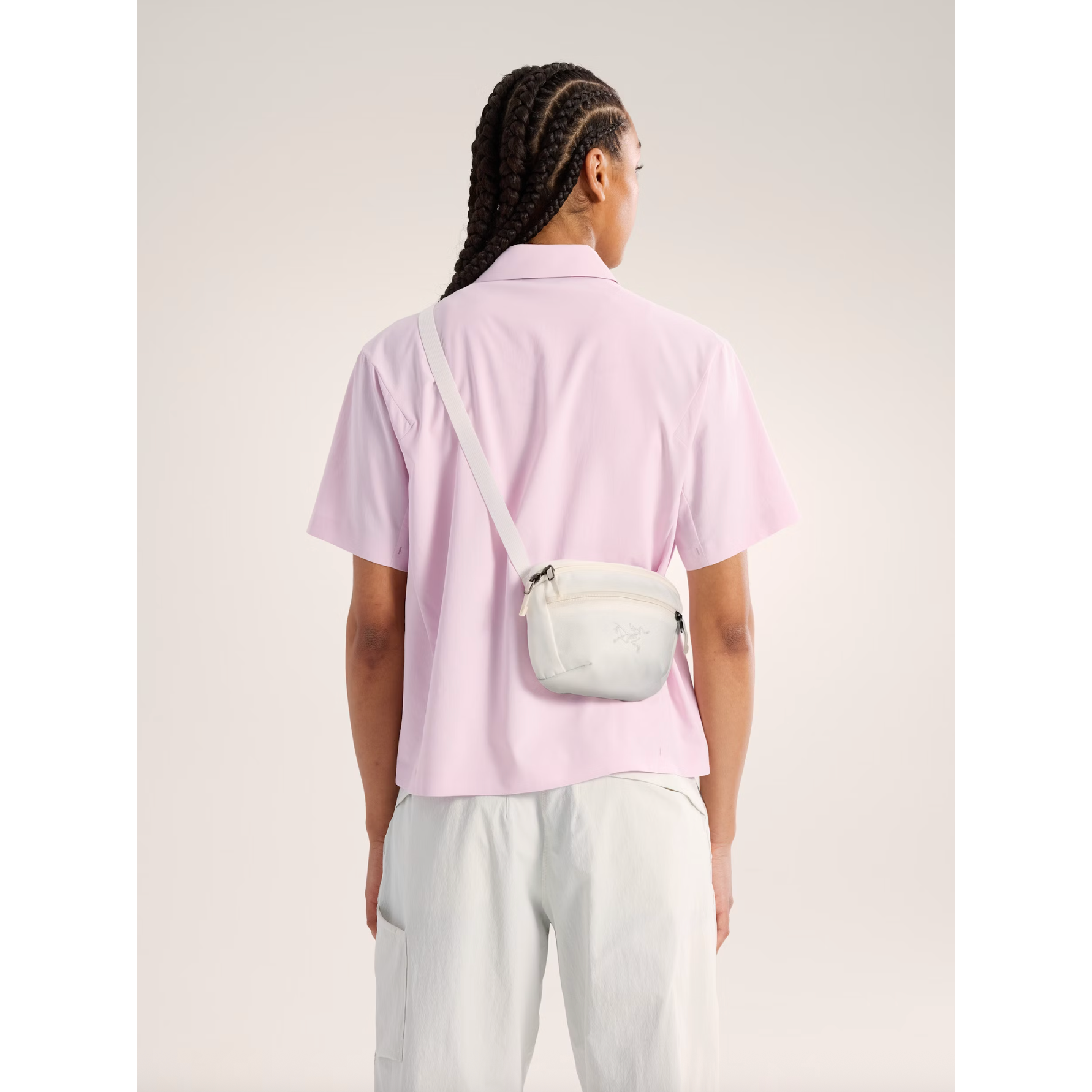 Arc'teryx Mantis 1 Waist Pack Arc'teryx Mantis 1 Waist Pack