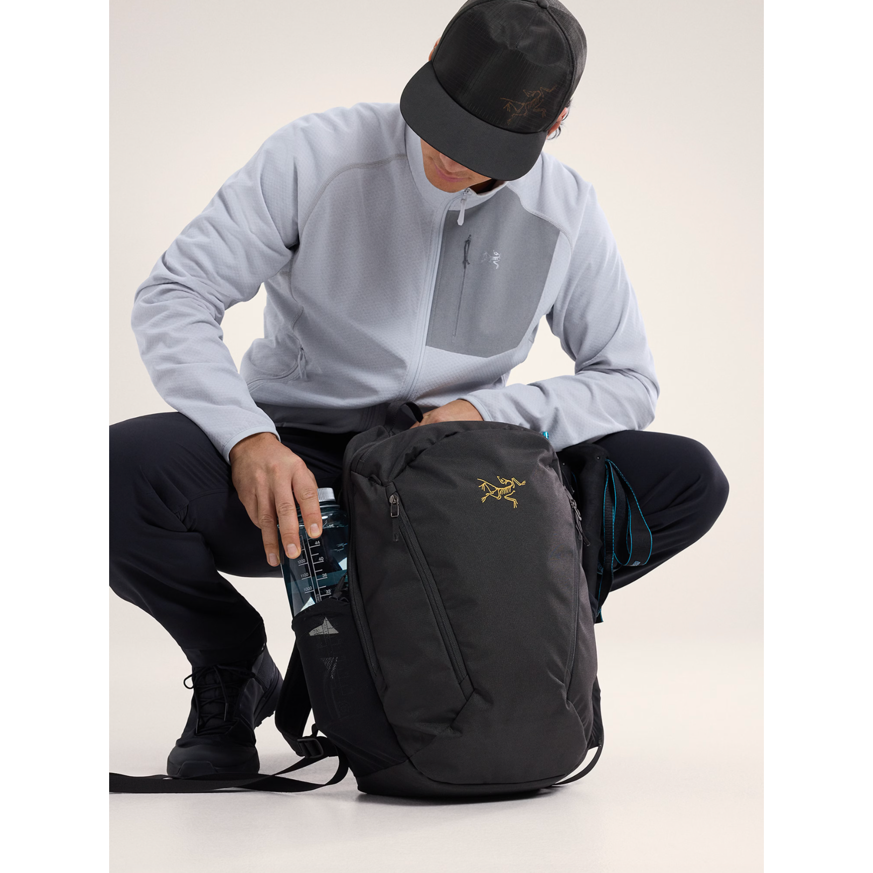 Arc'teryx Mantis 26 Backpack