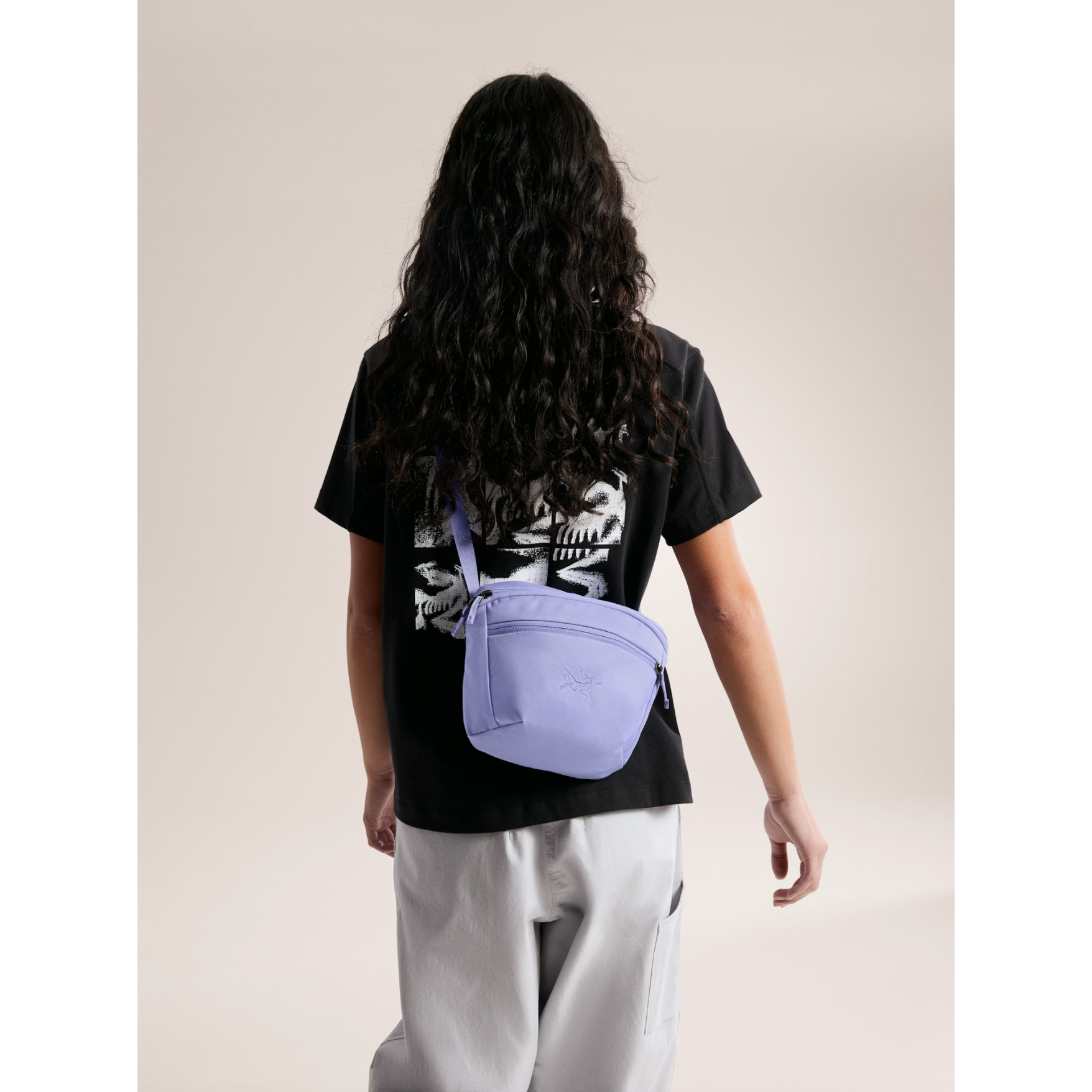 Arc'teryx Mantis Waist Pack - Thumbnail 5