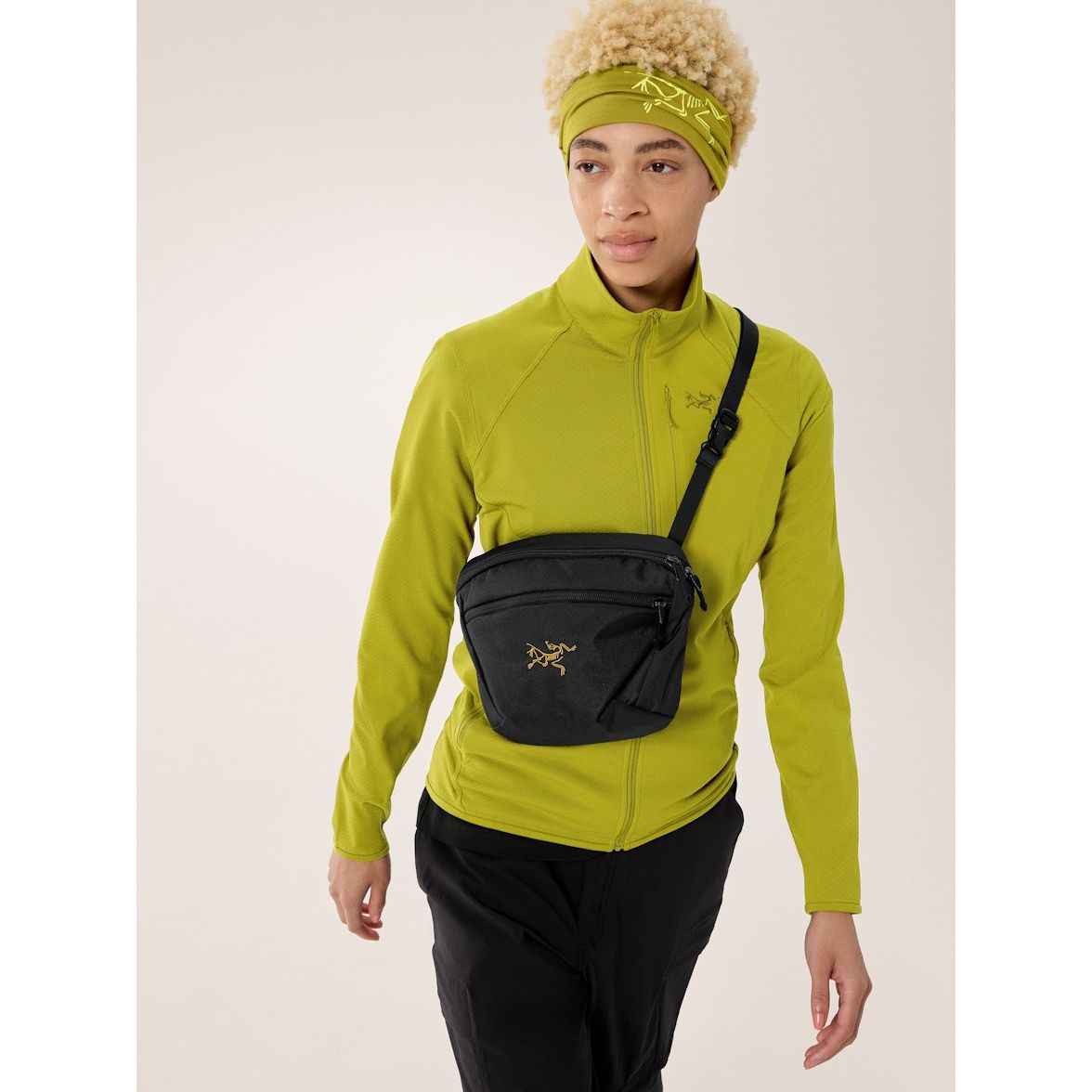 Arc'teryx Mantis 2 Waist Pack