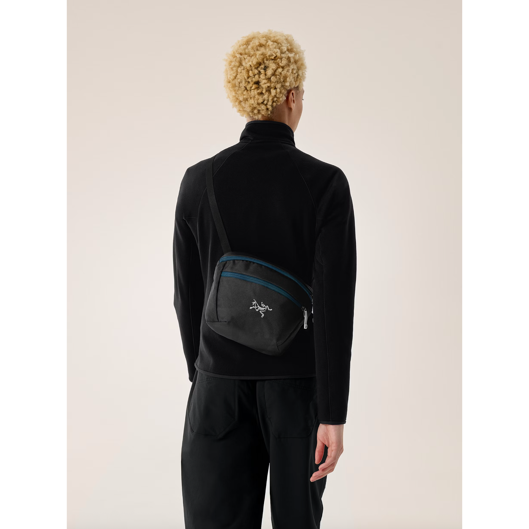 Arc'teryx Mantis Waist Pack - Thumbnail 4