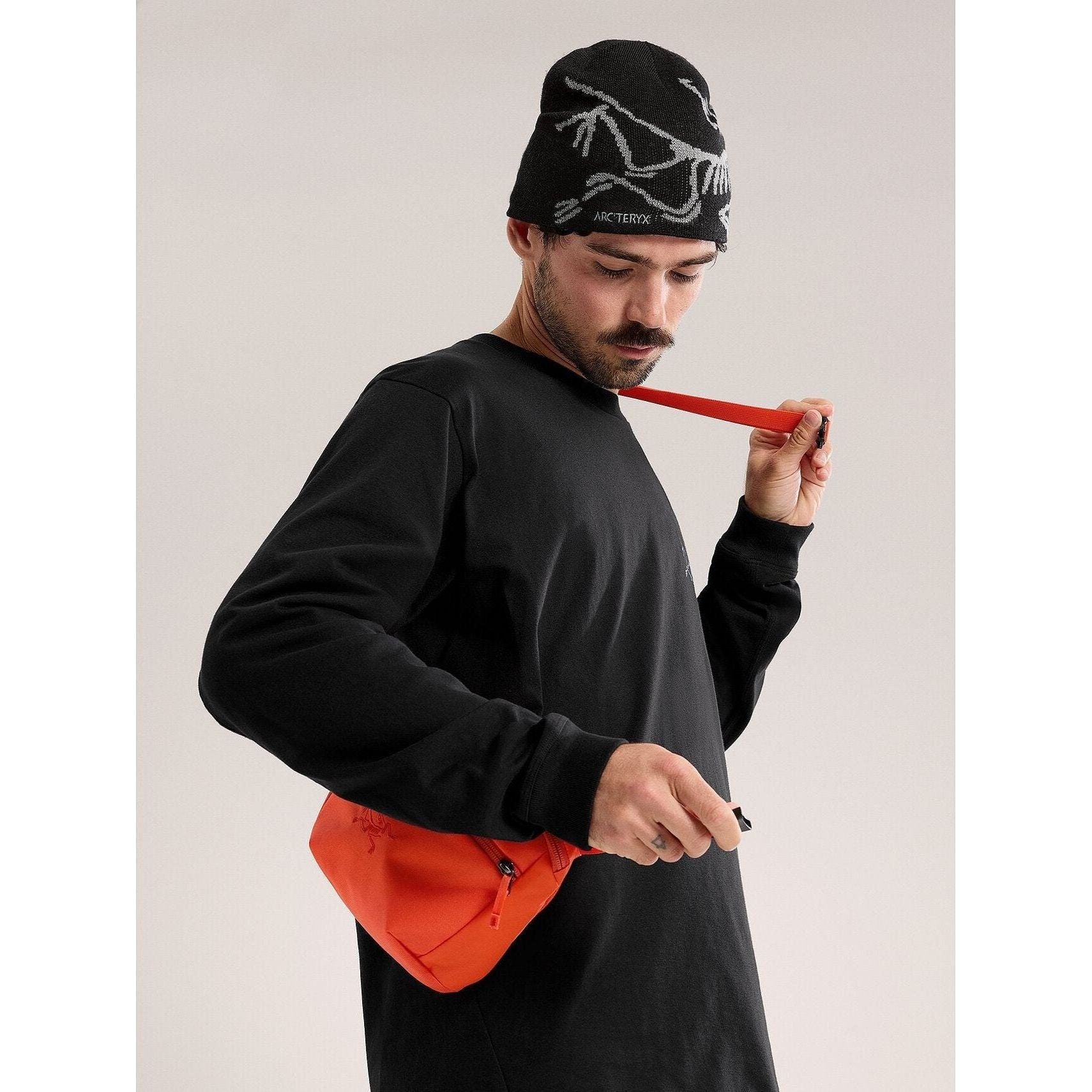 Arc'teryx Mantis 2 Waist Pack