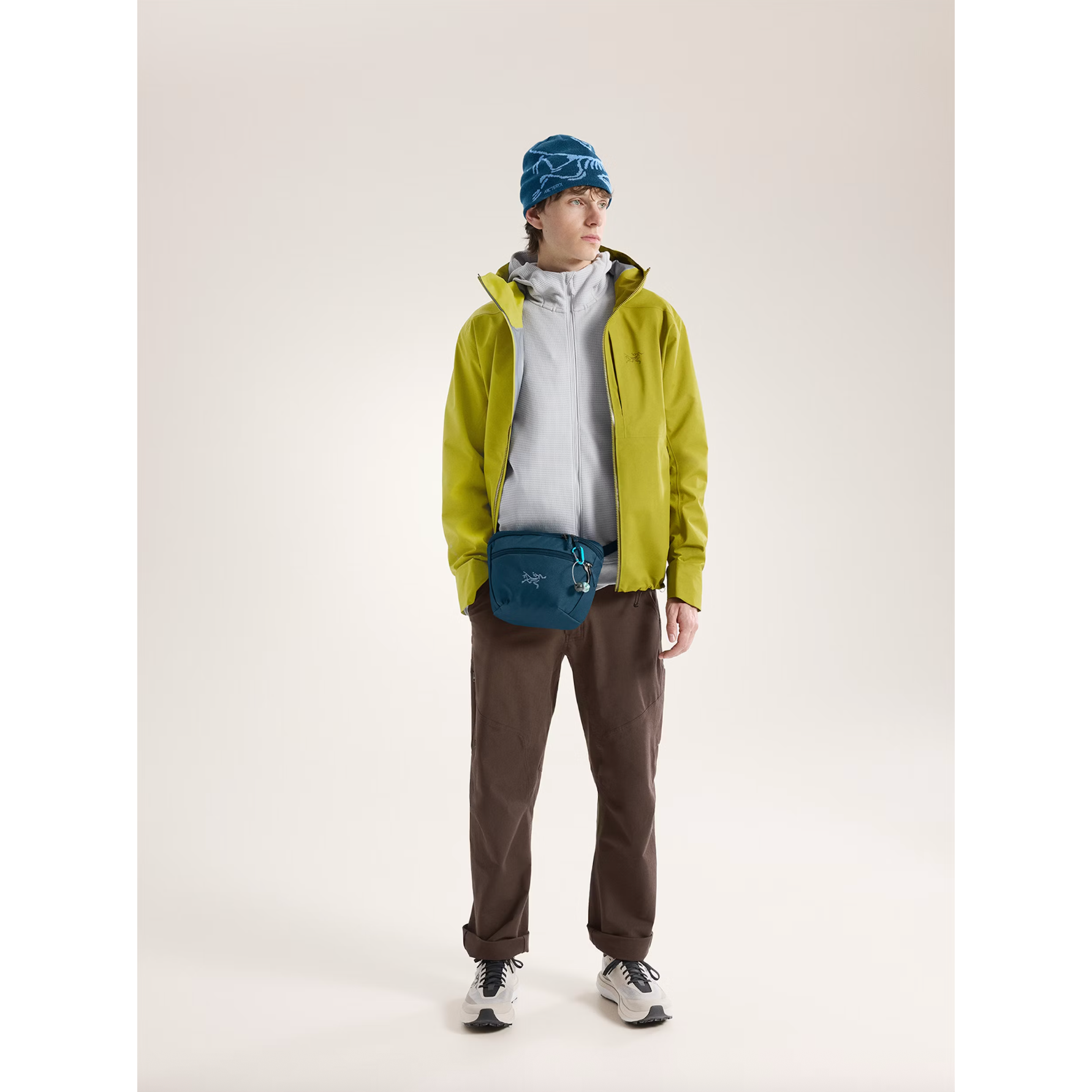 Arc'teryx Mantis Waist Pack - Thumbnail 4