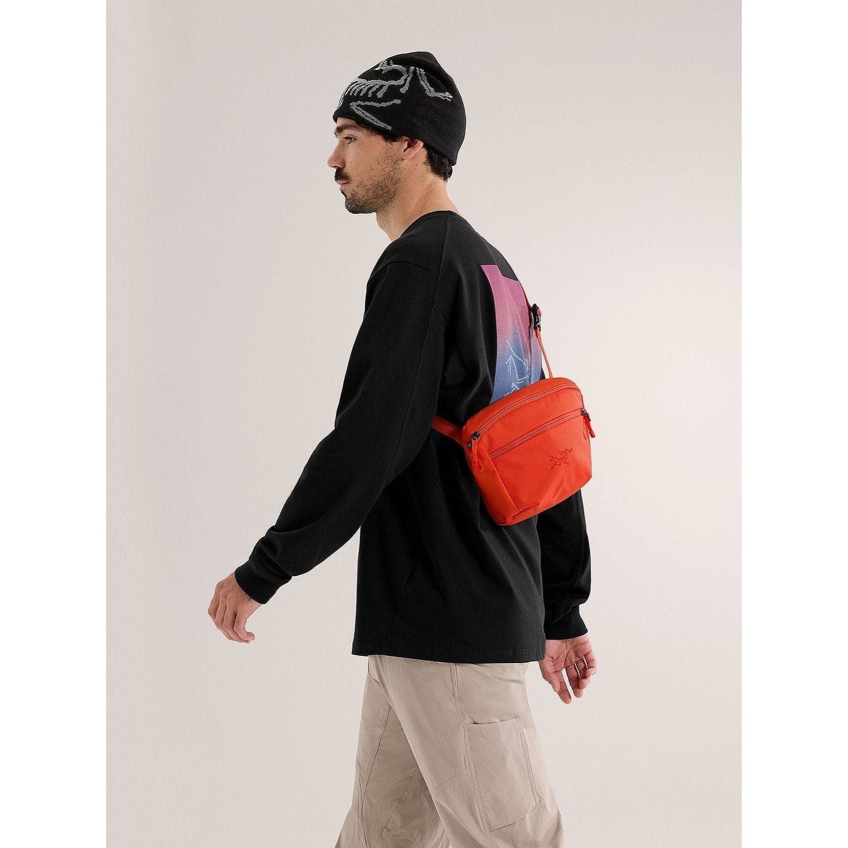 Arc'teryx Mantis 2 Waist Pack