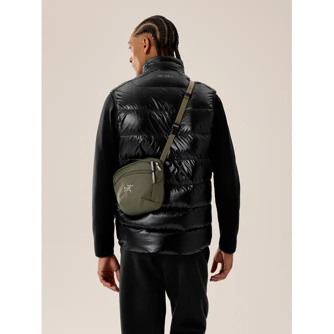 Arc'teryx Mantis 2 Waist Pack in Tatsu/Rune