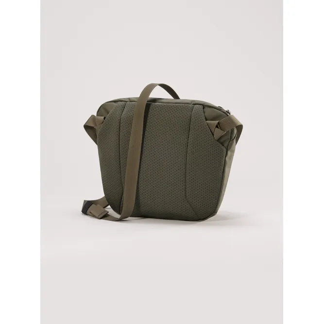 Arc'teryx Mantis 2 Waist Pack in Tatsu/Rune