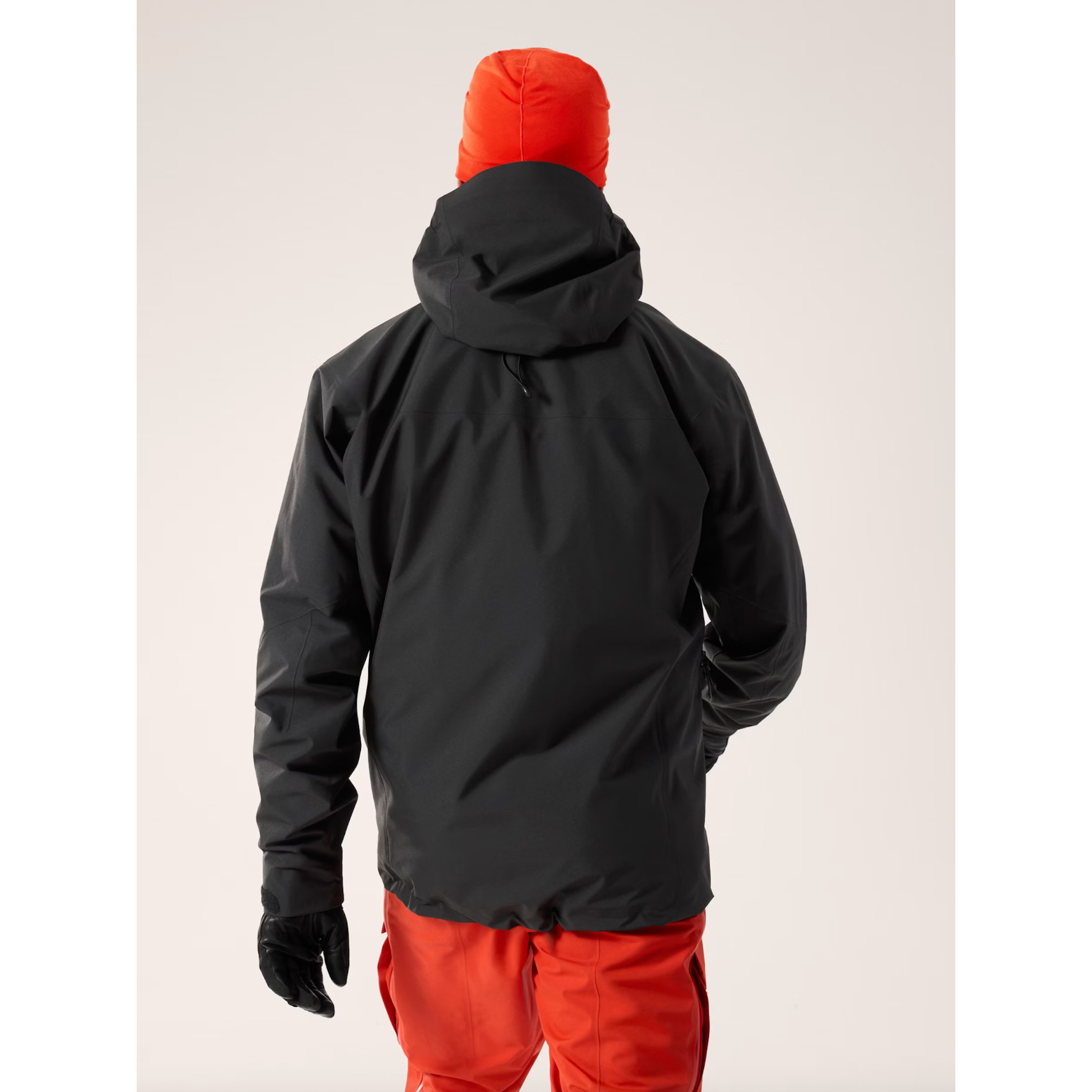 Arc'teryx Men's Alpha SV Jacket