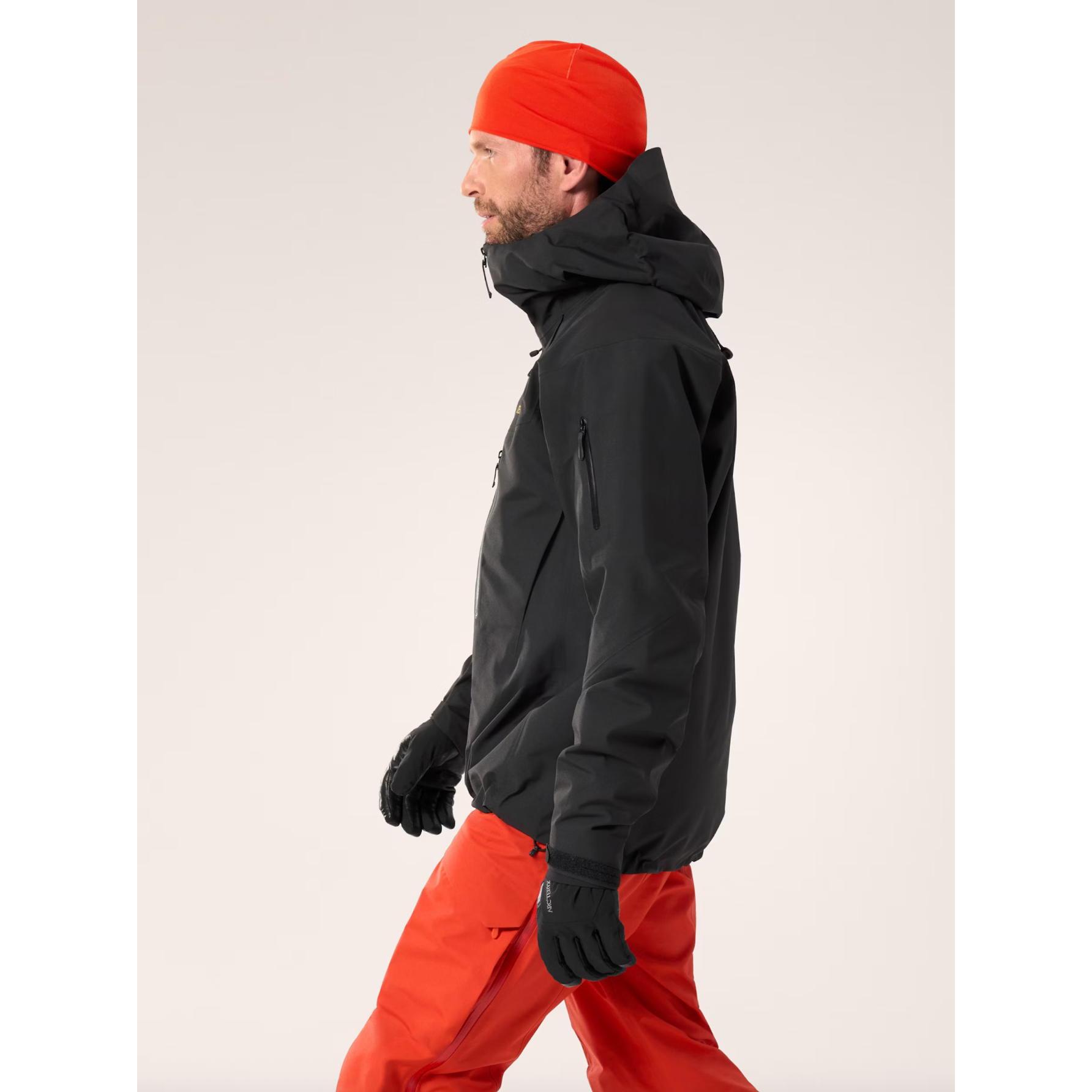 Arc'teryx Men's Alpha SV Jacket