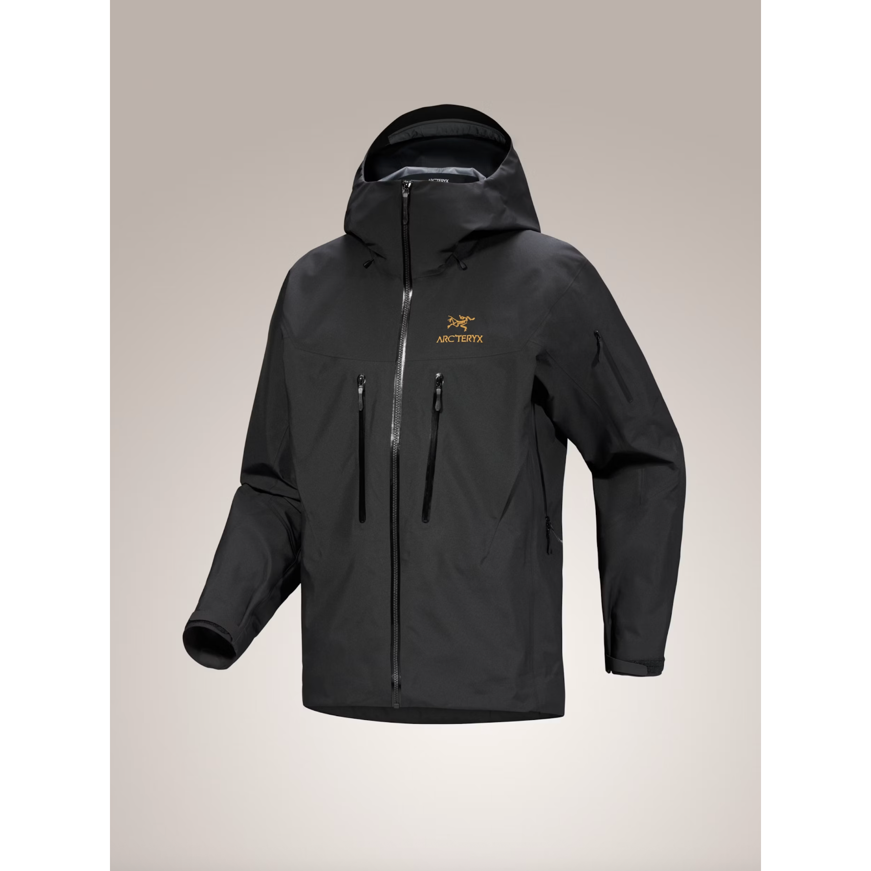 ジャケット・アウター kouichiroARC'TERYX Alpha SV Jacket S Arc'teryx Men's Alpha SV Jacket