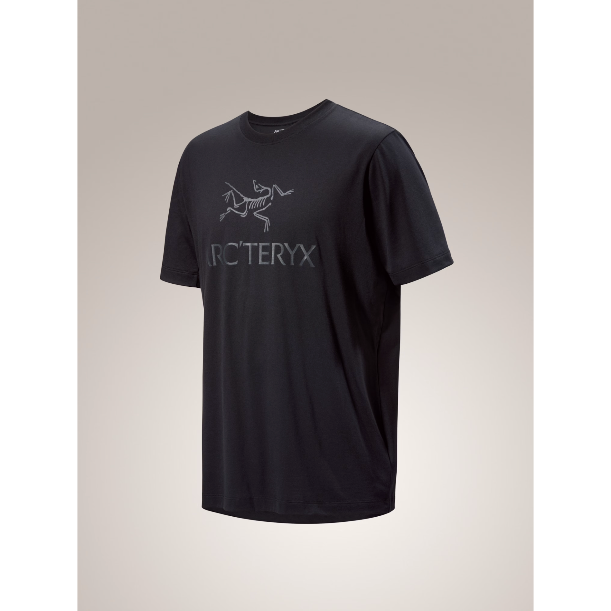 Arc'teryx Men's Arc'Word Logo Shirt SS