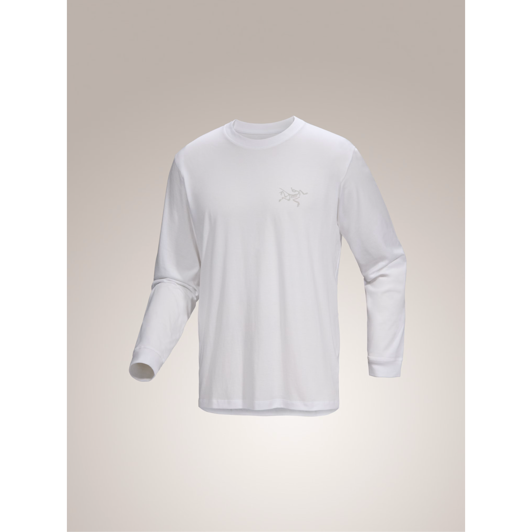 【新品未使用】Small arc'teryx Krag Cotton LS M Kragg SL Cotton Bird Tile Shirt LS Men's | Arc'teryx United States
