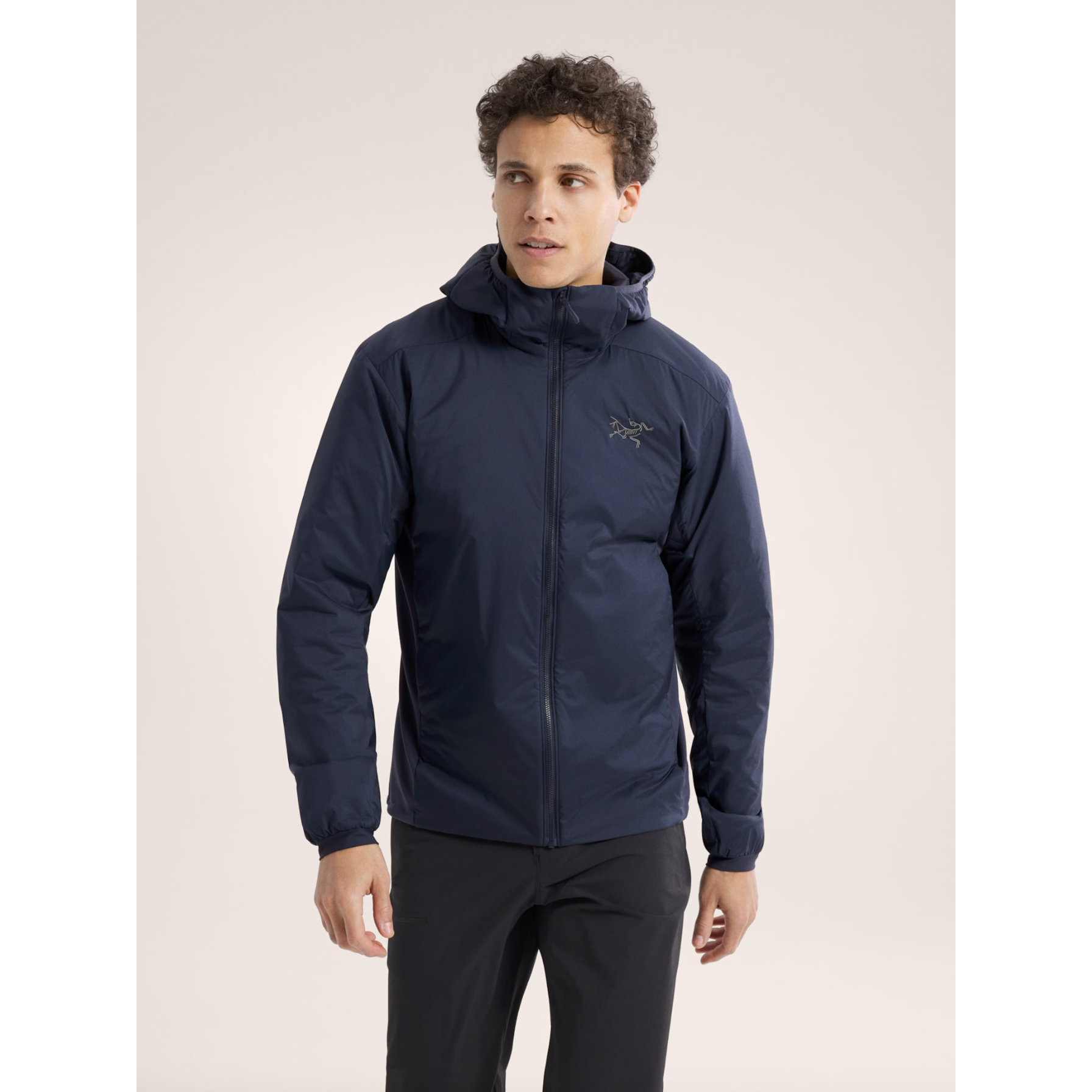 Arc'teryx Men's Atom Hoody Arc'teryx Men's Atom Hoody