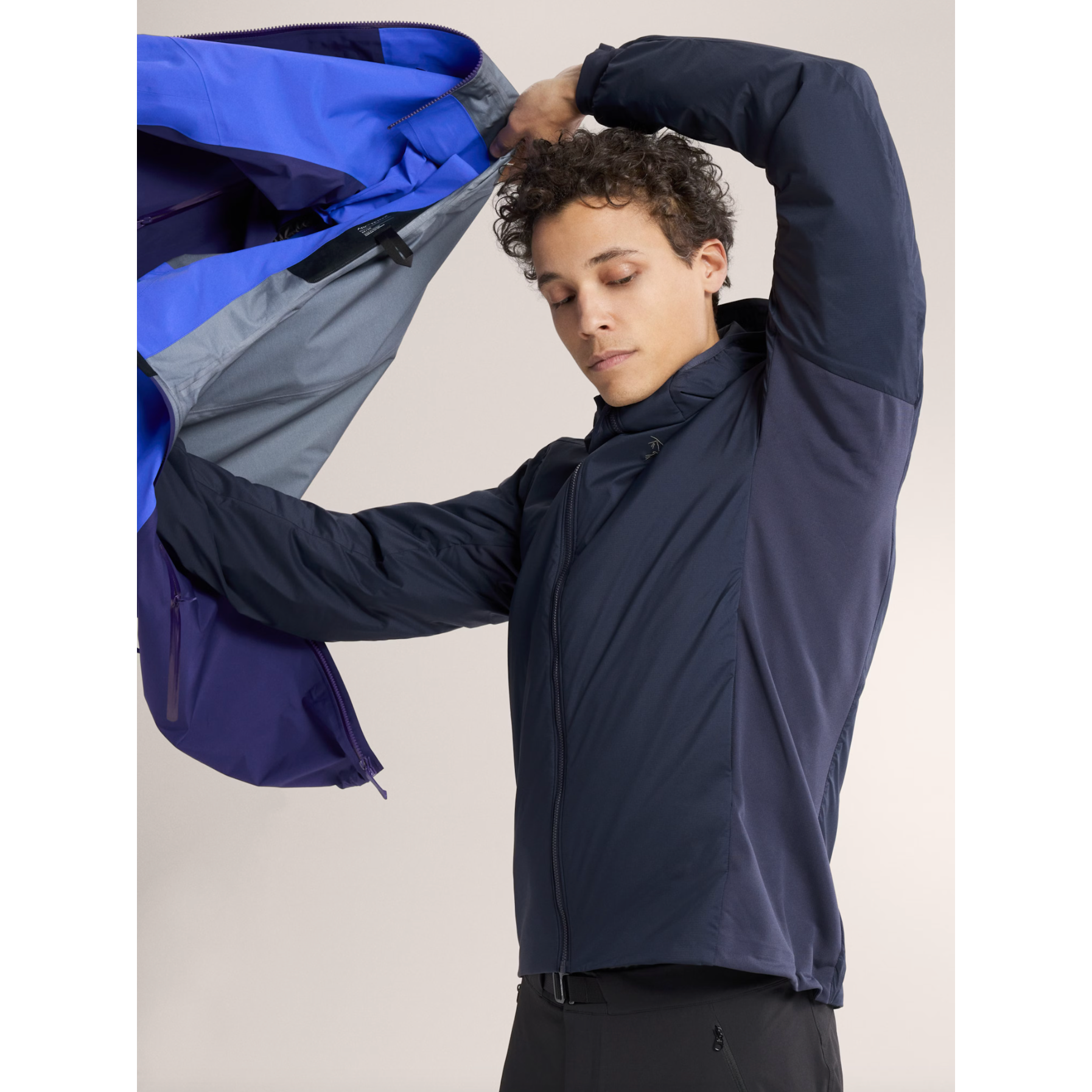 Arc'teryx Men's Atom Hoody