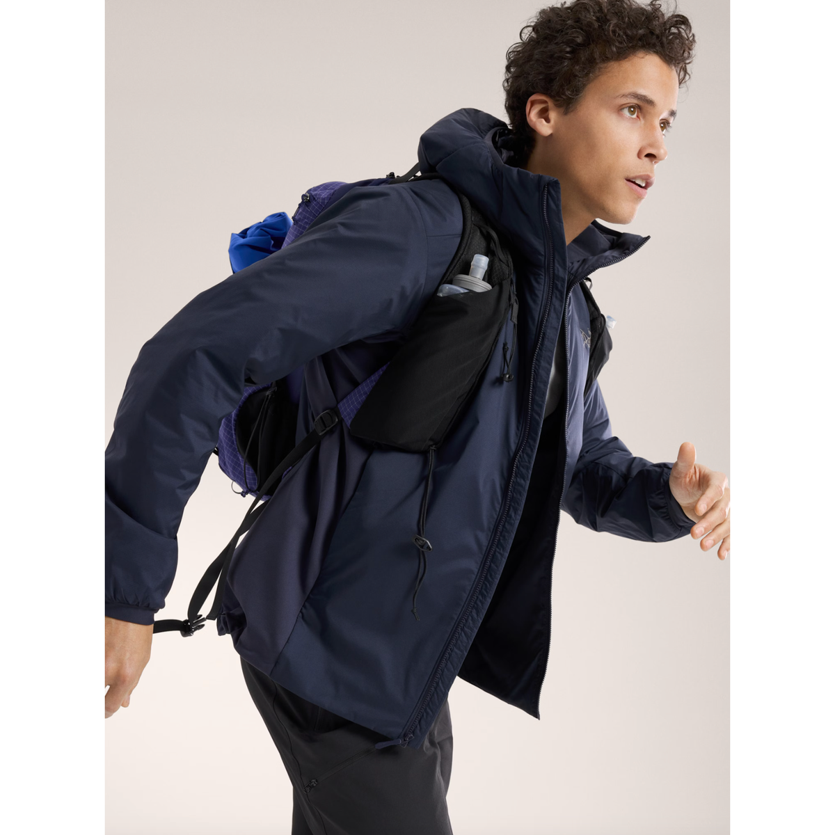Arc'teryx Men's Atom Hoody Arc'teryx Men's Atom Hoody