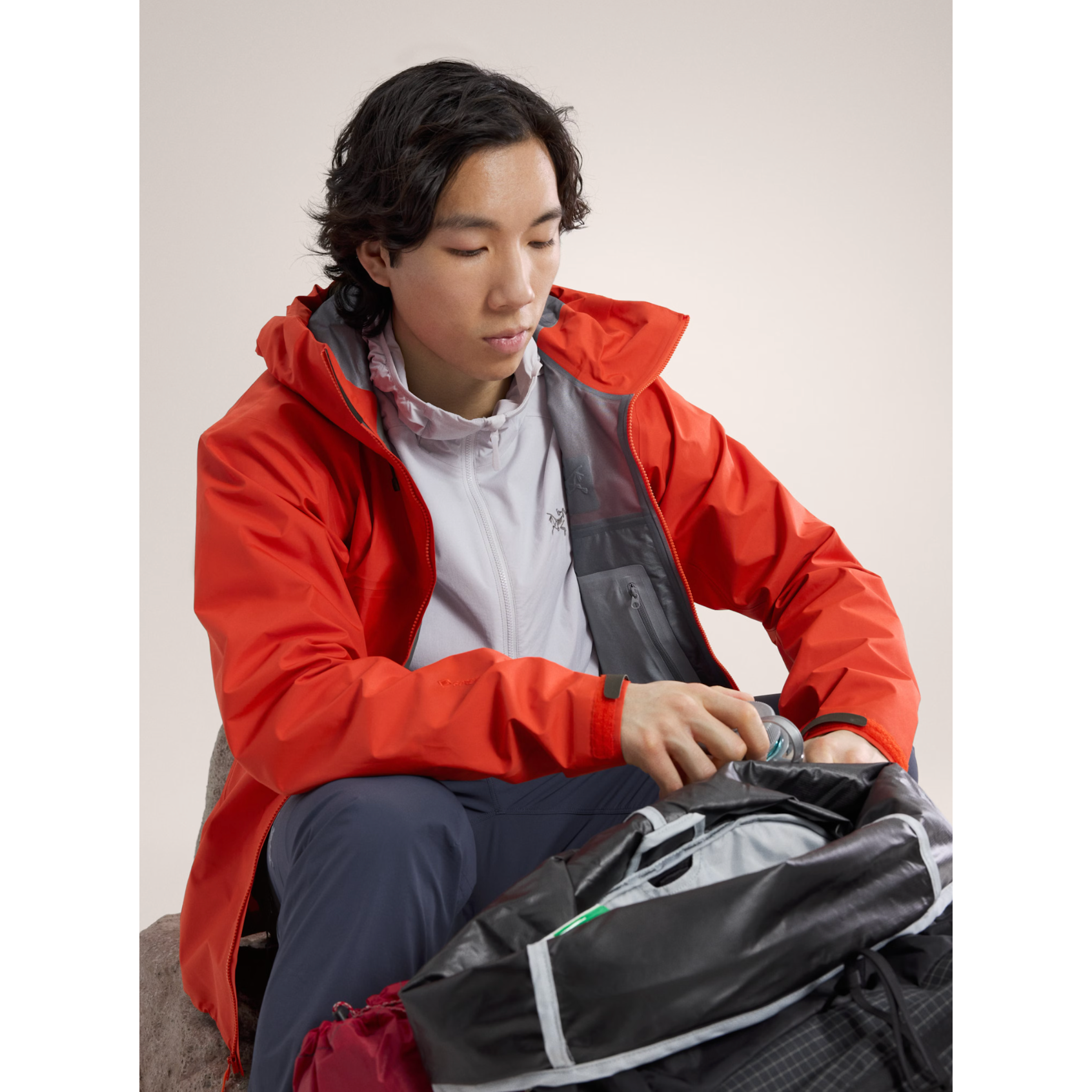 Arc'teryx Men's Atom SL Hoody Arc'teryx Men's Atom SL Hoody