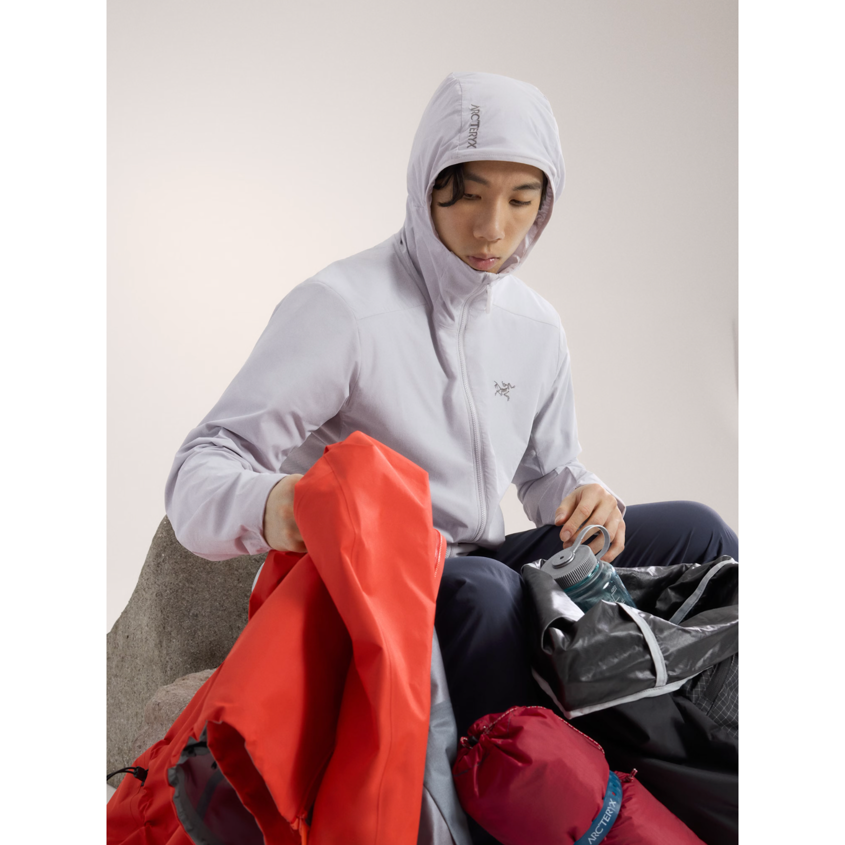 Arc'teryx Men's Atom SL Hoody Arc'teryx Men's Atom SL Hoody
