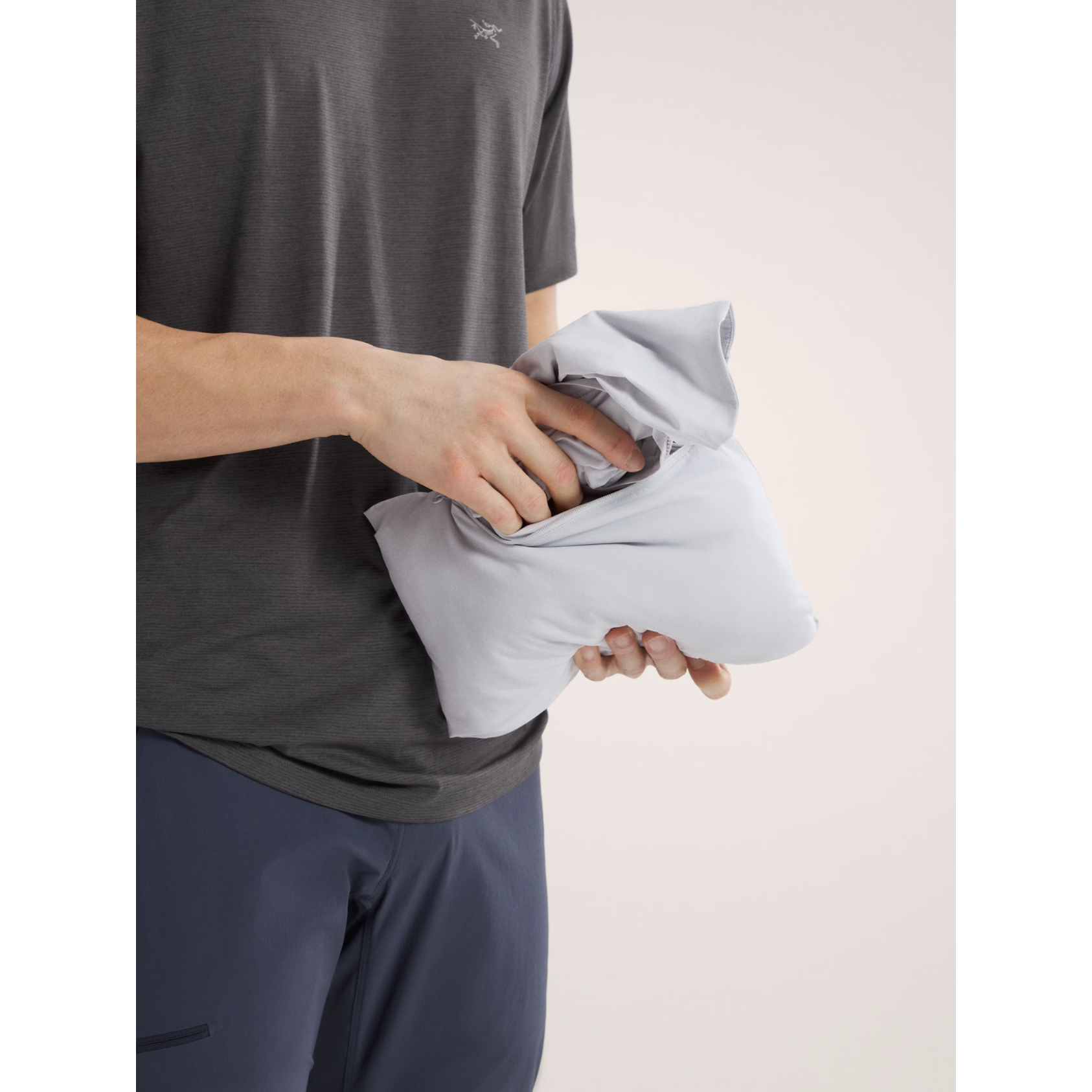 Arc'teryx Men's Atom SL Hoody