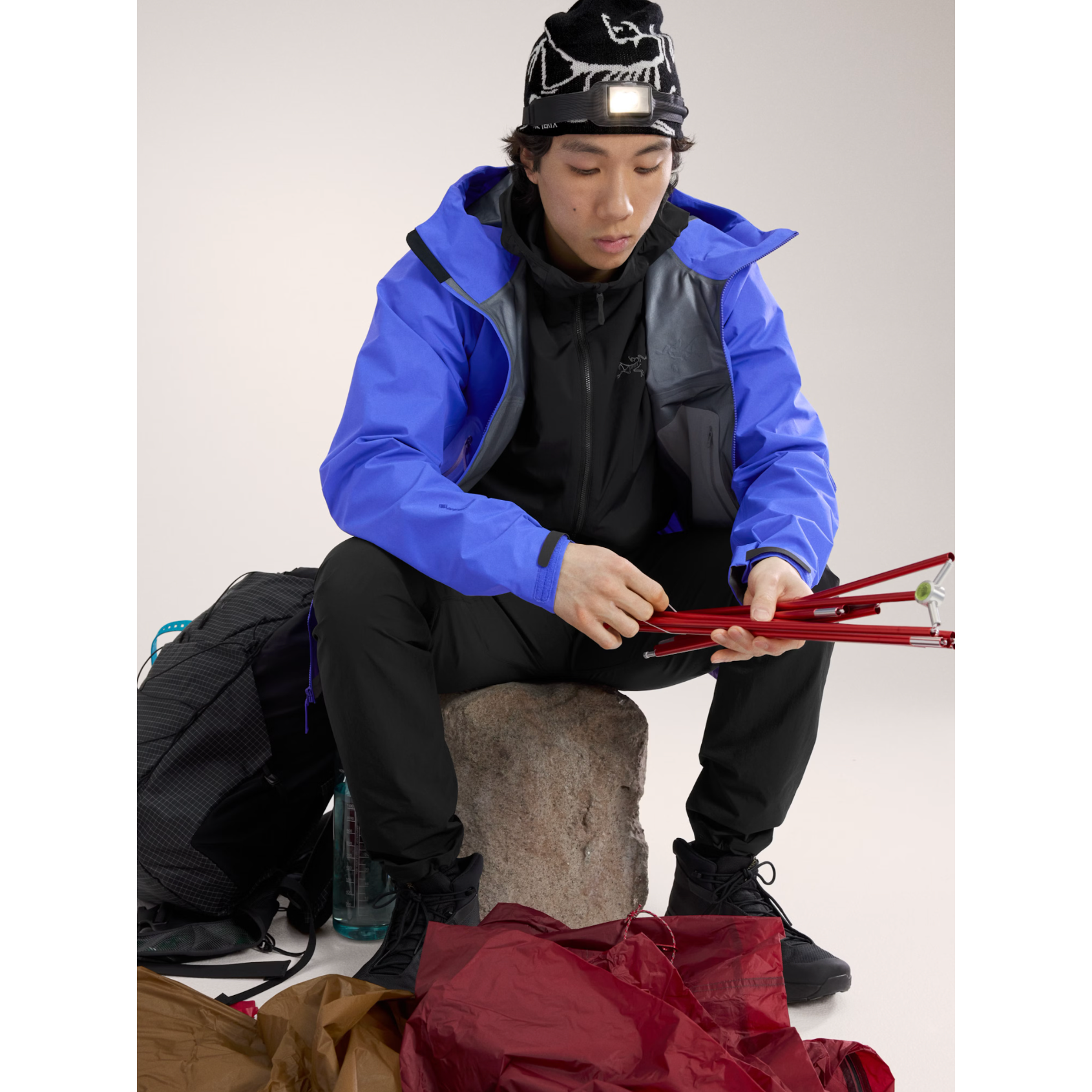 Arc'teryx Men's Atom SL Hoody