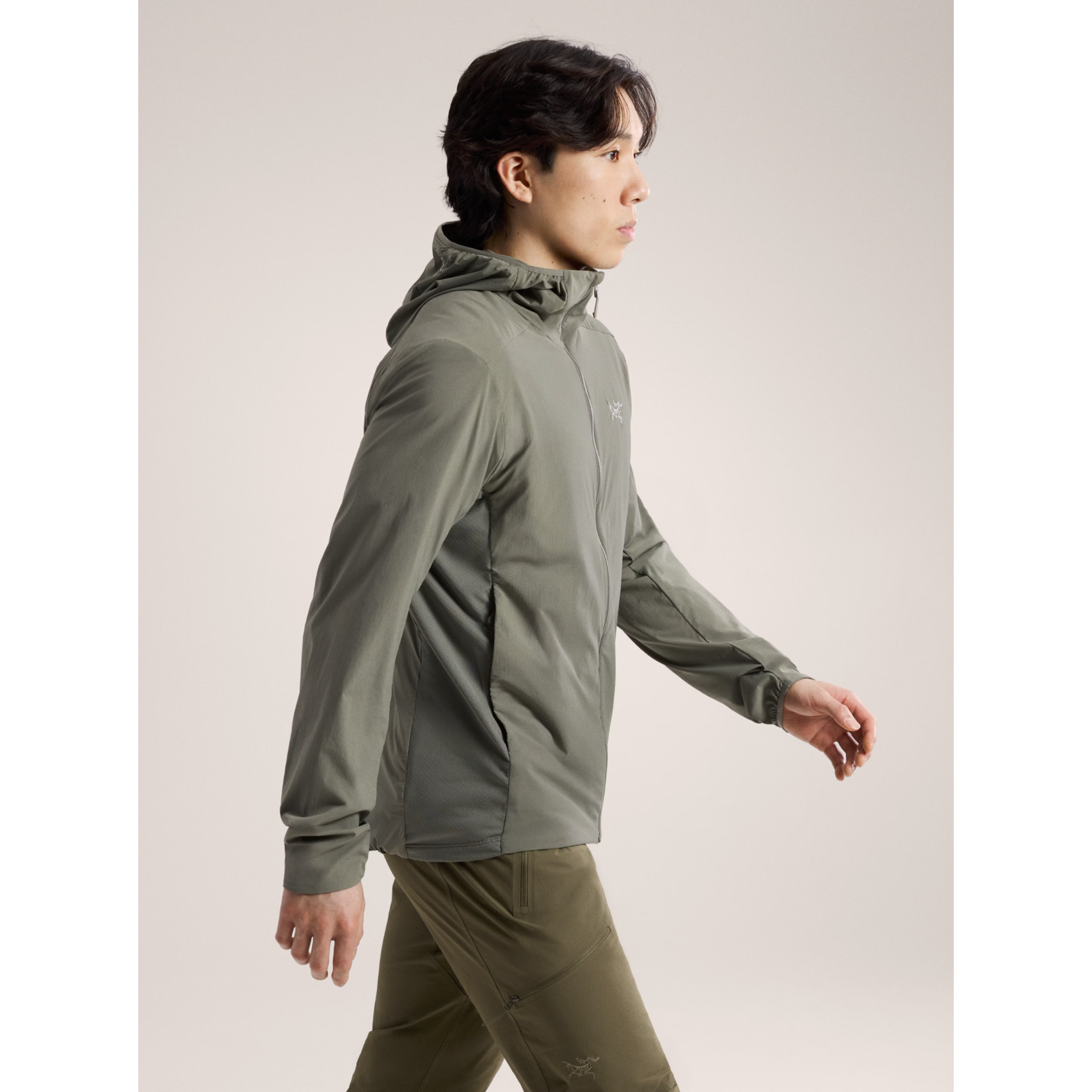 Arc'teryx Men's Atom SL Hoody Arc'teryx Men's Atom SL Hoody
