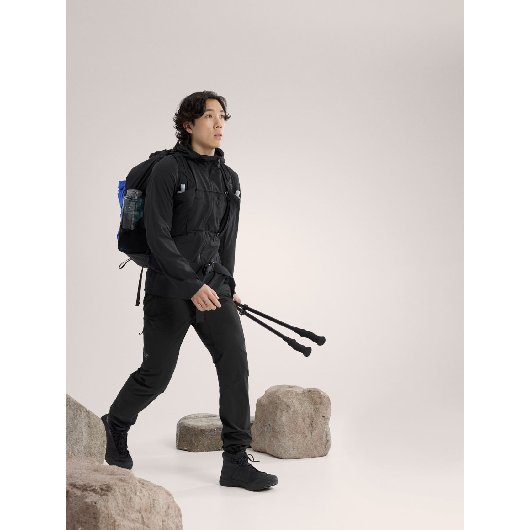 Arc'teryx Men's Atom SL Hoody Arc'teryx Men's Atom SL Hoody
