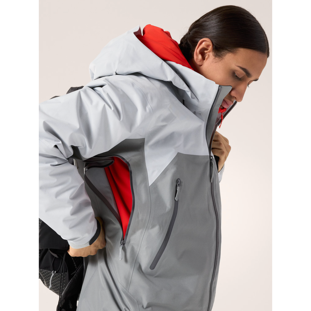 Arc'teryx Men's Beta AR Jacket