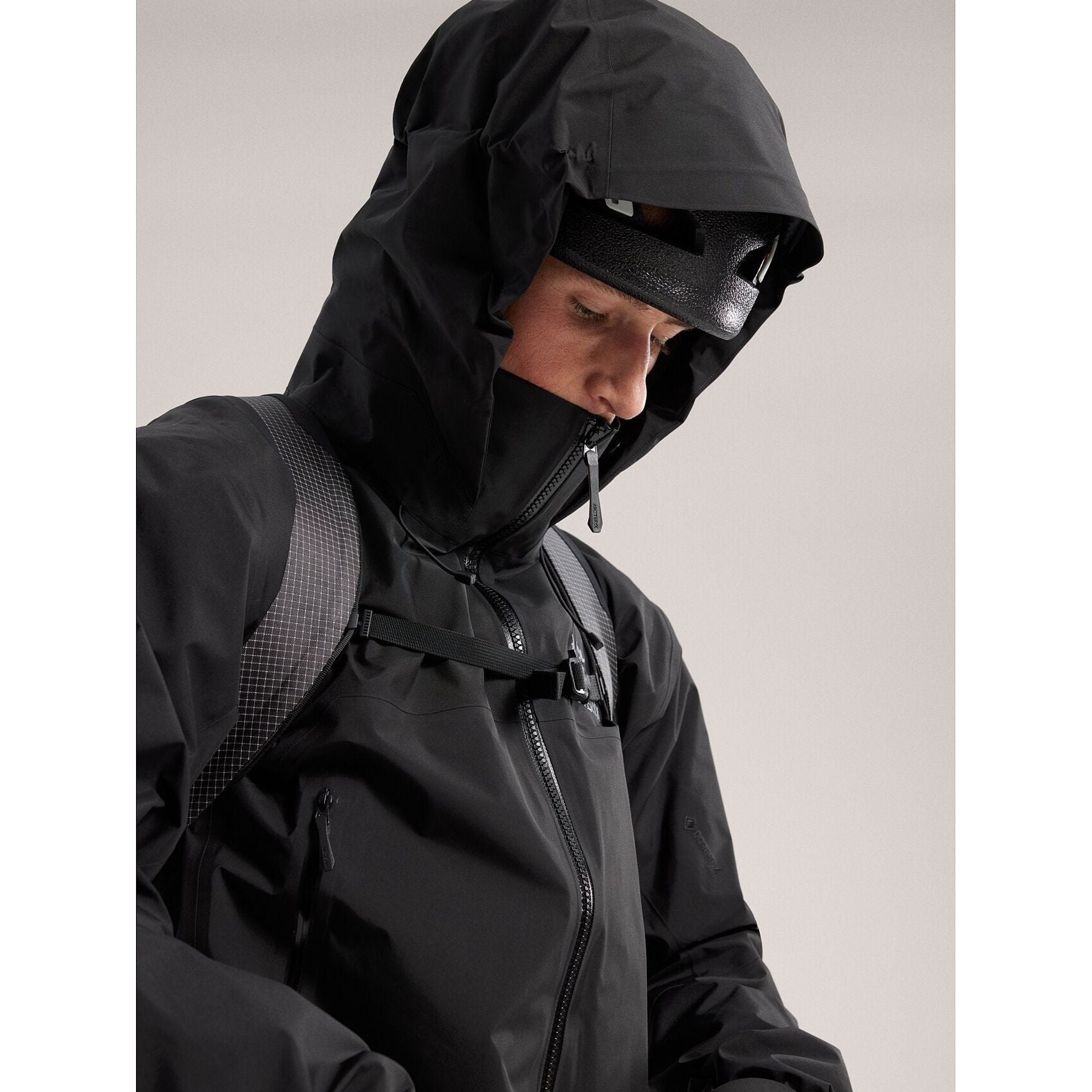 Arc'teryx Men's Beta AR Jacket