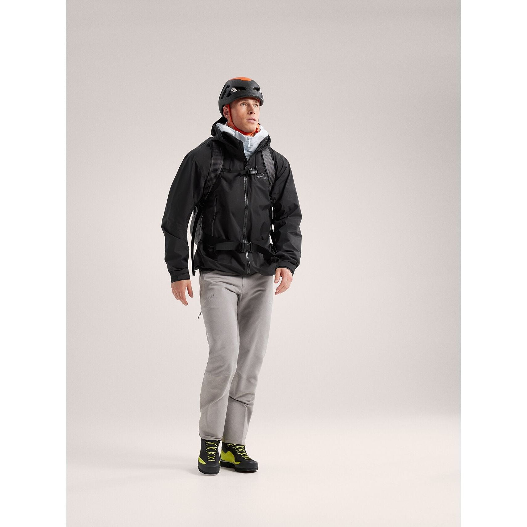Arc'teryx Men's Beta AR Jacket