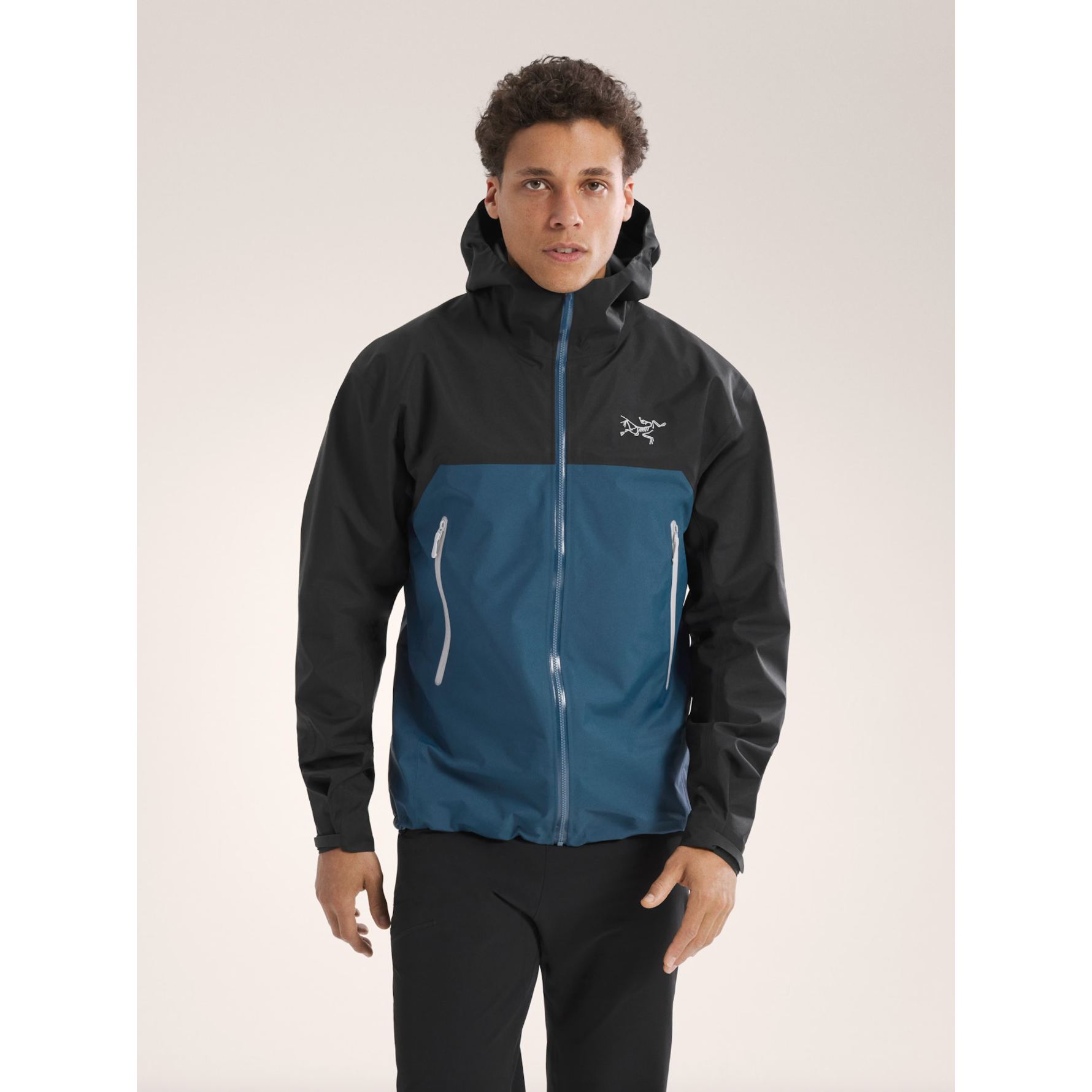 Arc'teryx Men's Covert 1/2 Zip