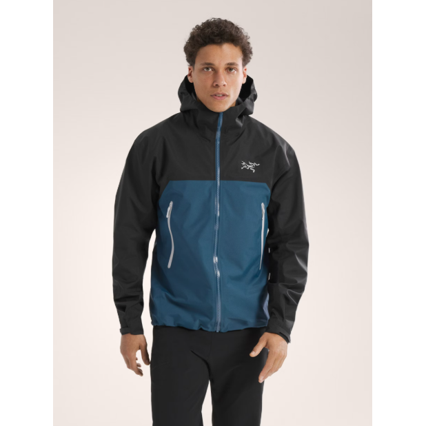 Arc'teryx Men's Beta Jacket in Lodestar